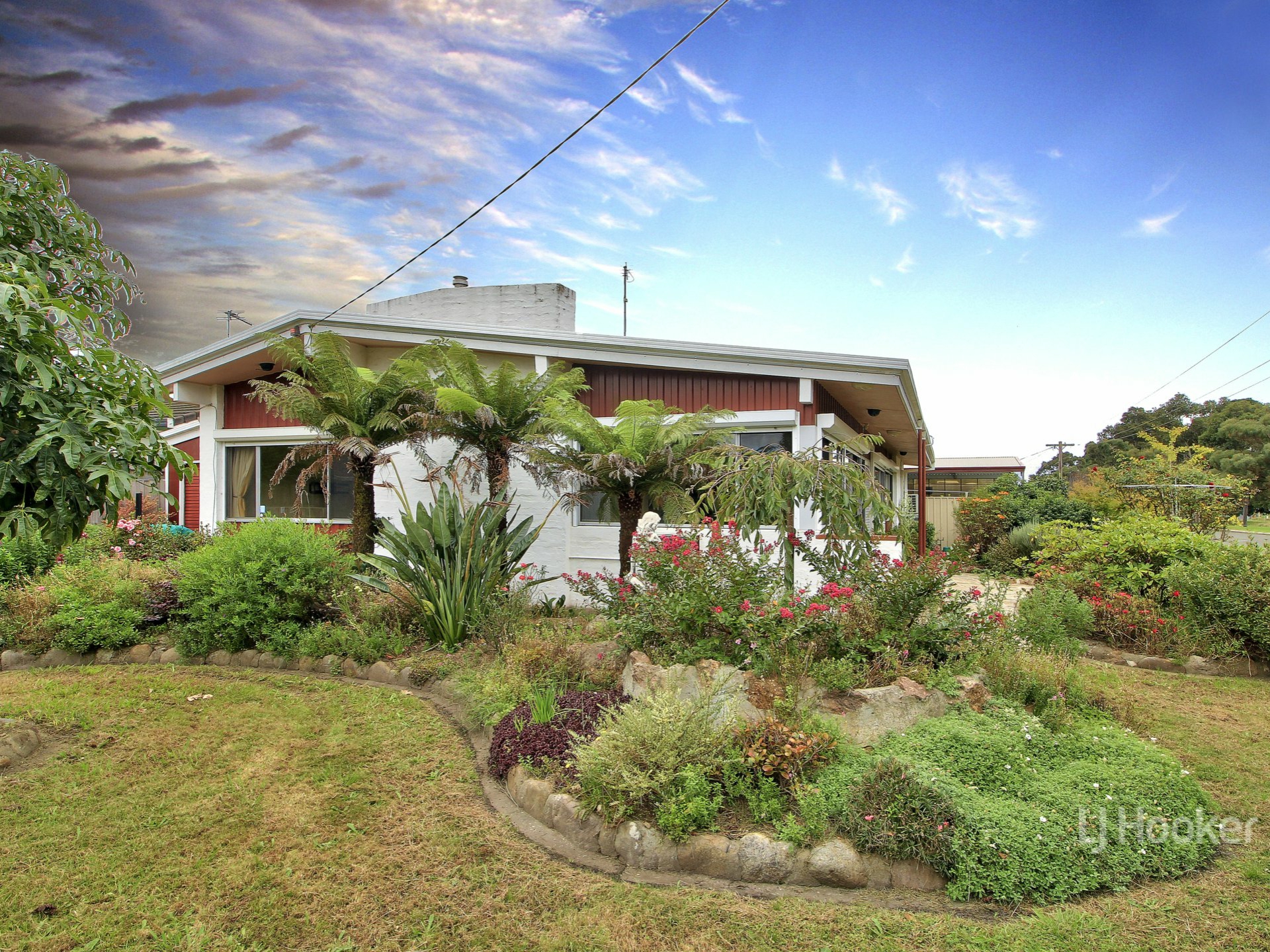 2 Jennings Street, Bairnsdale