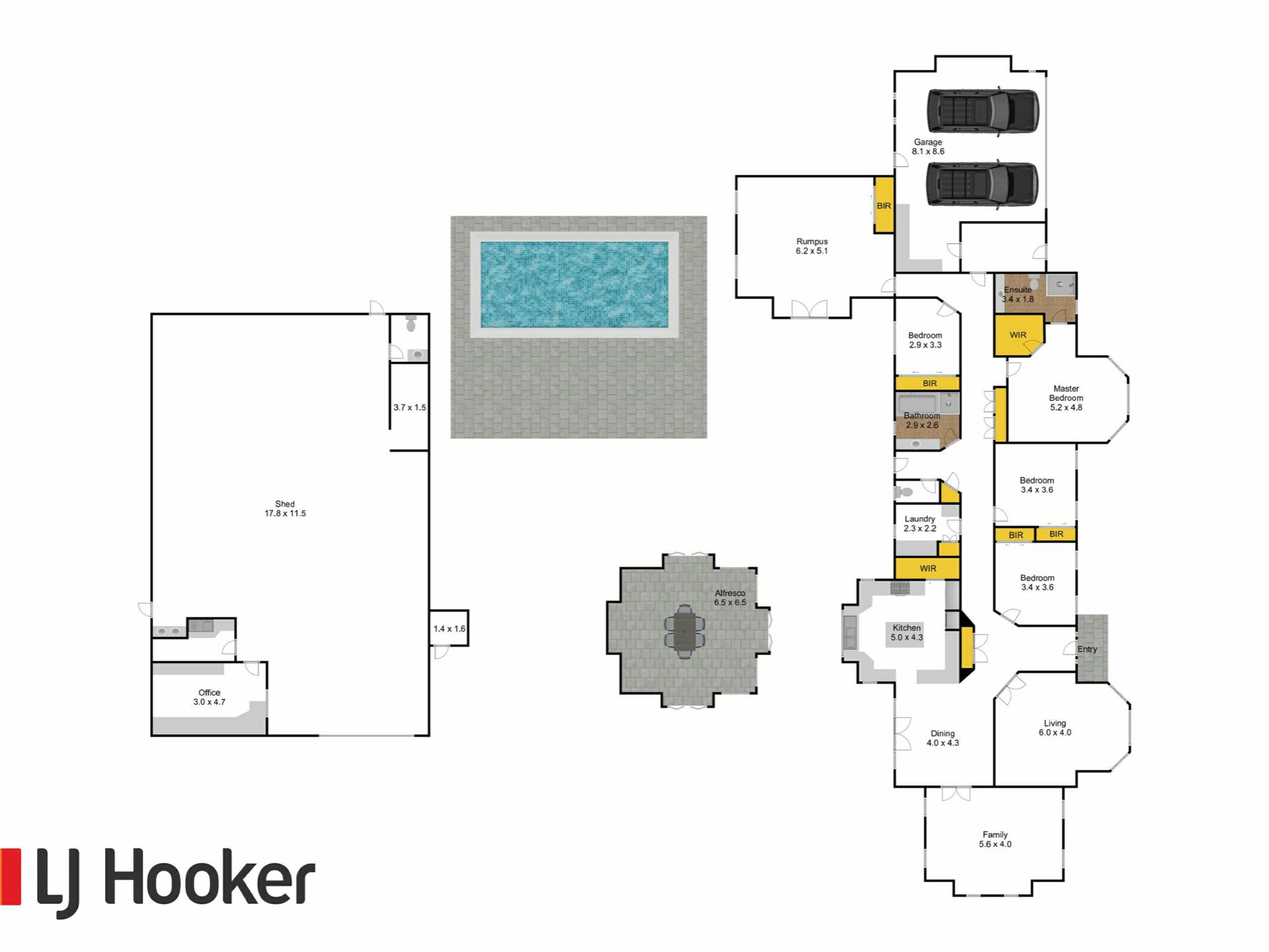 36 Clifton Terrace, Wy Yung