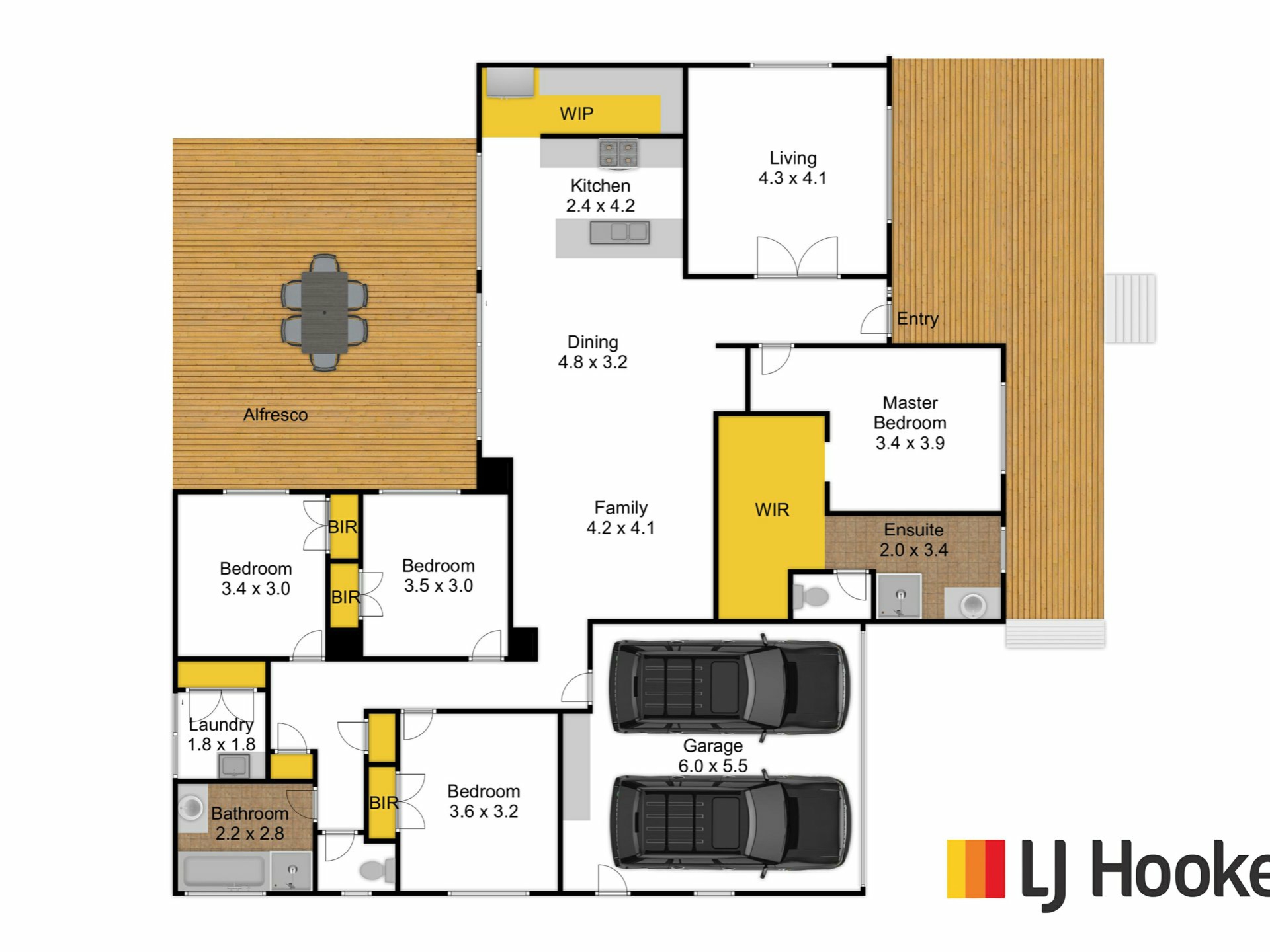 21 Dumont Drive, Wy Yung