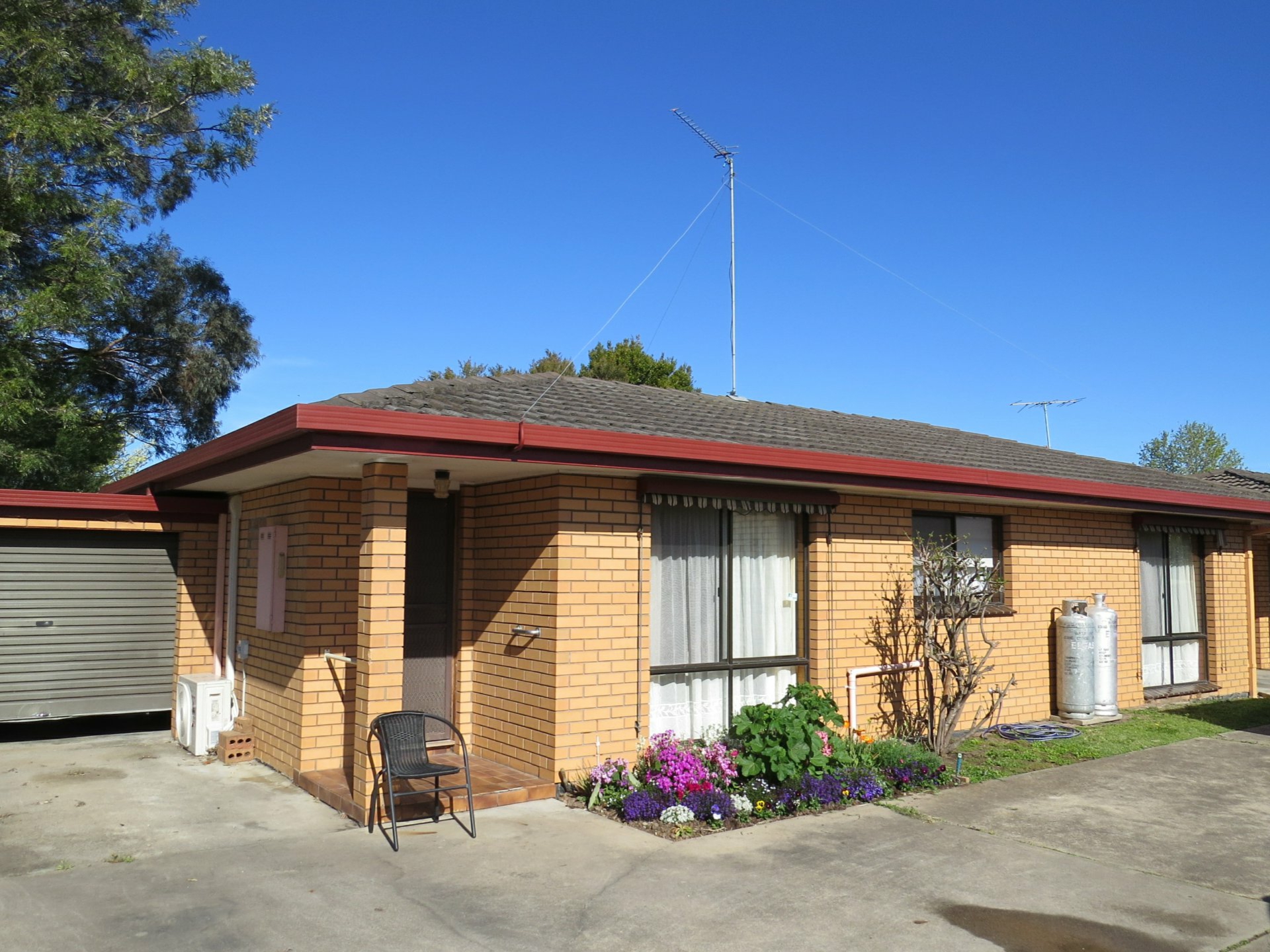 Unit 3/23 Taylor Street, Bairnsdale