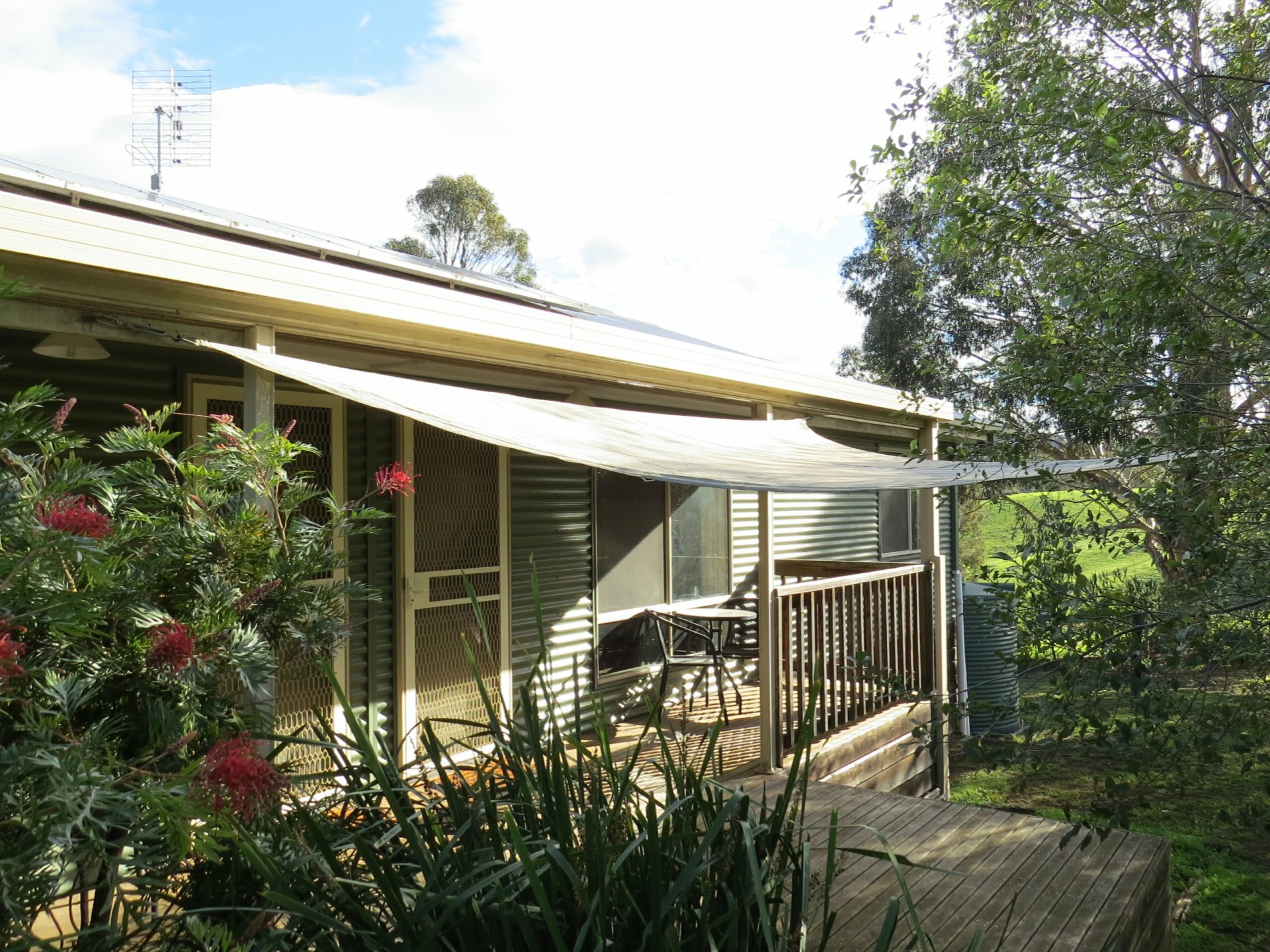 63 Great Alpine Road Bruthen VIC