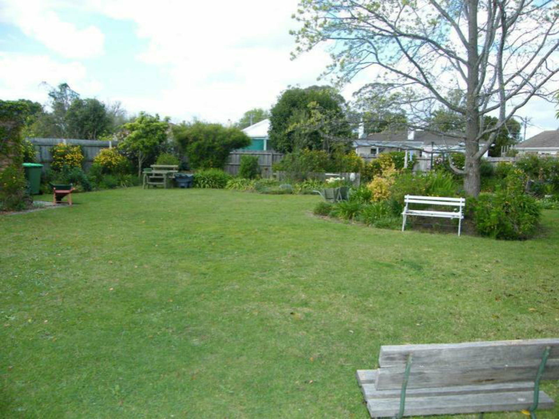9 Warde Street Bairnsdale VIC