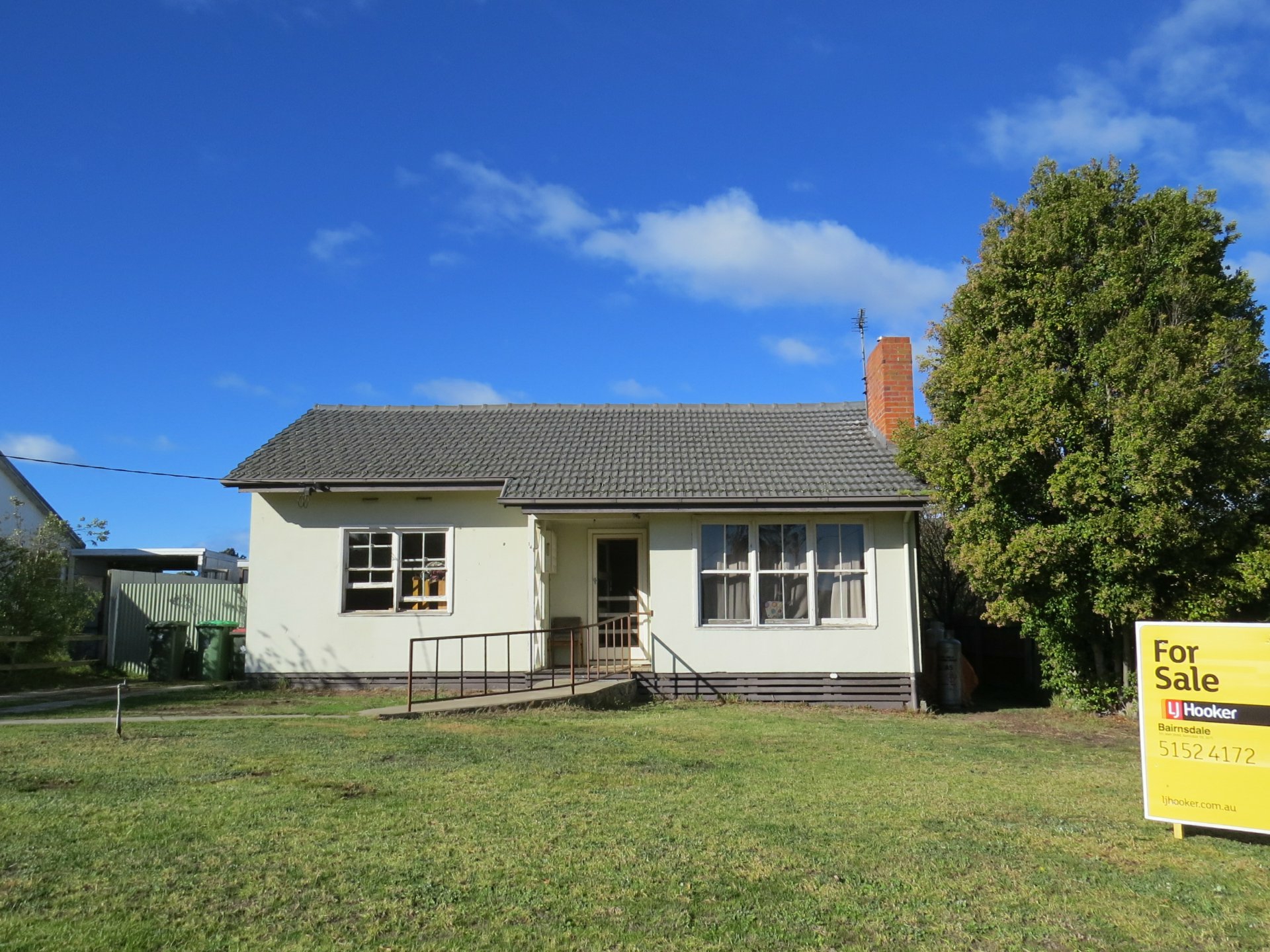 141 Dalmahoy Street Bairnsdale VIC