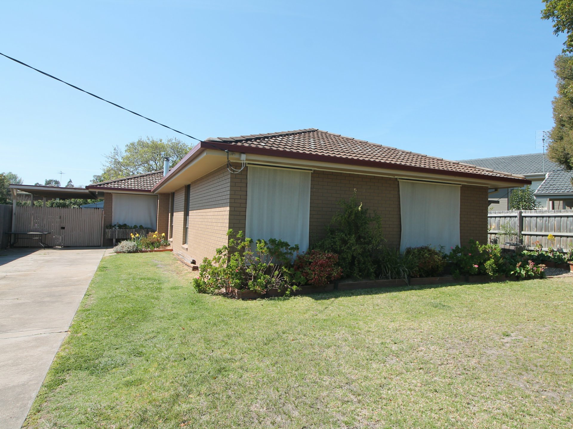 65 Ballantine Street Bairnsdale VIC