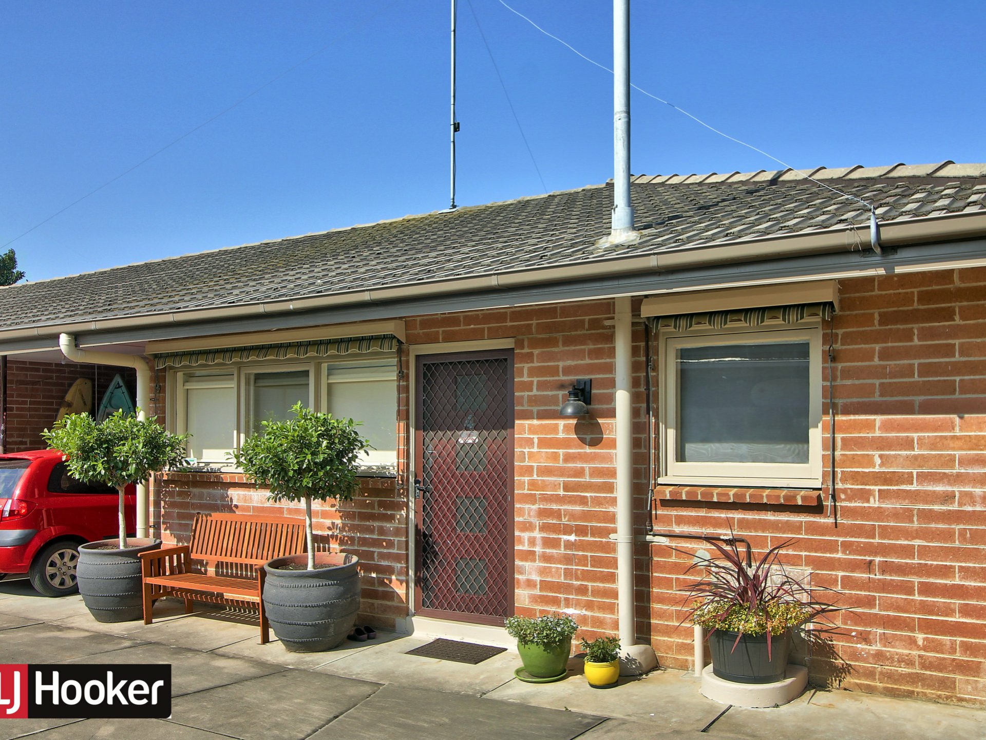 Unit 4/5 Murphy Street, Bairnsdale