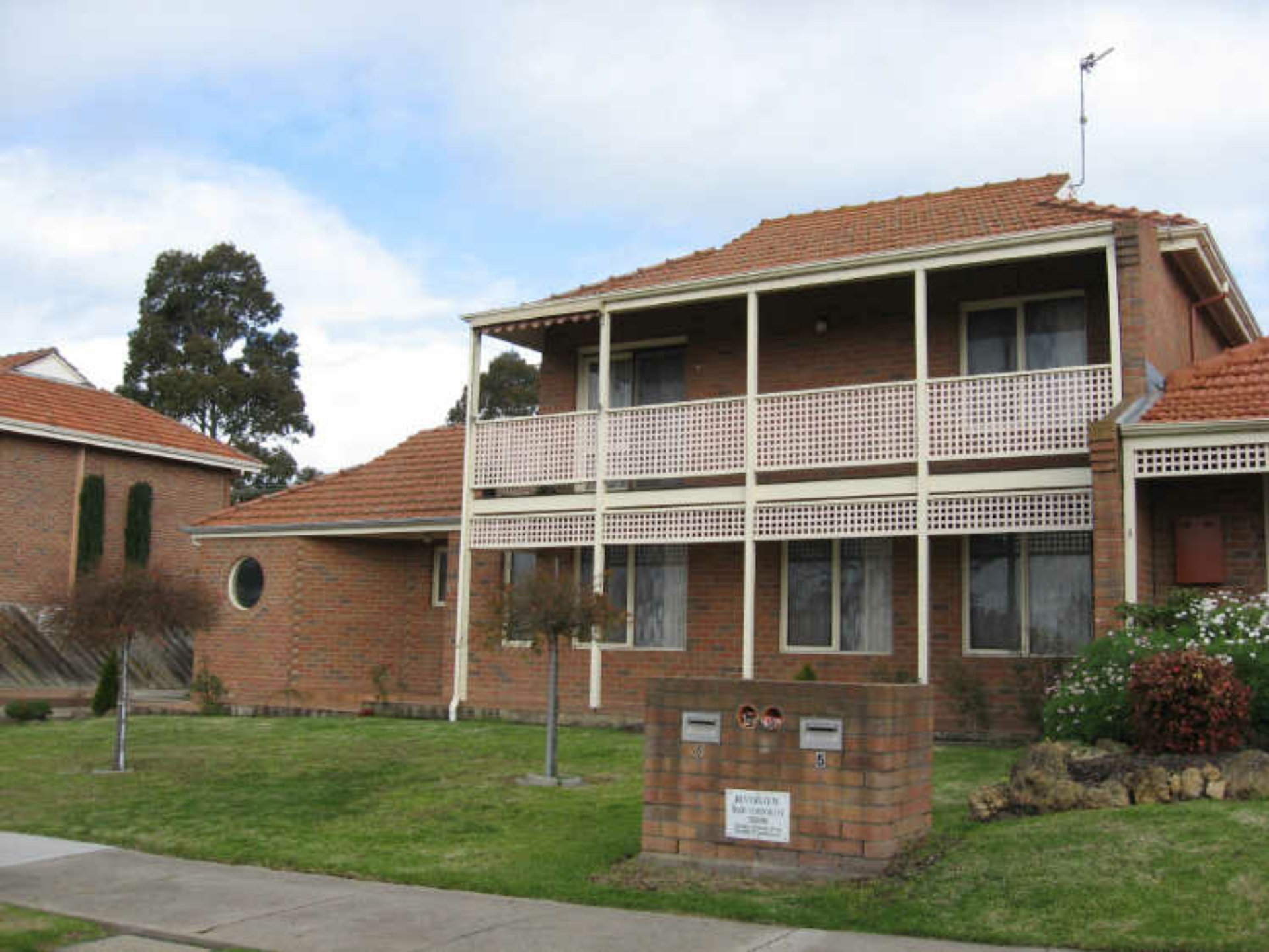 6/37 Riverine Street Bairnsdale VIC