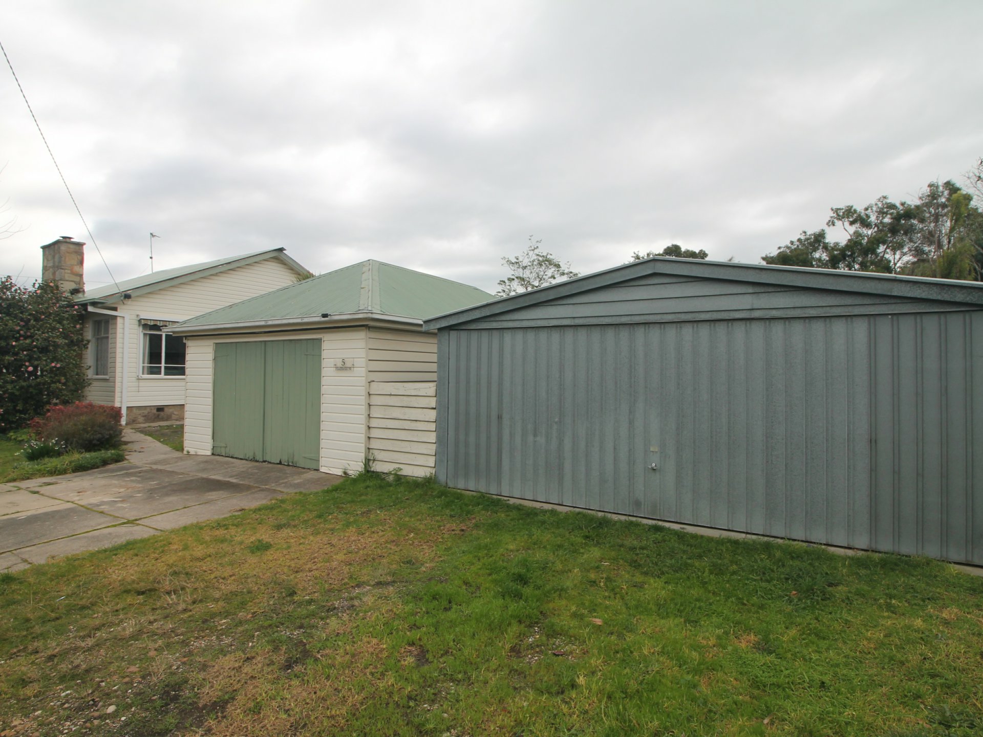 5 Hadfield Street Lucknow VIC