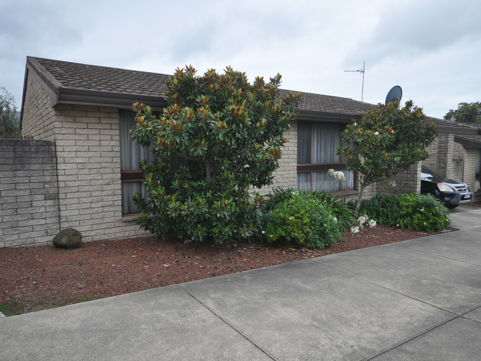 Unit 2/107 Day Street, Bairnsdale
