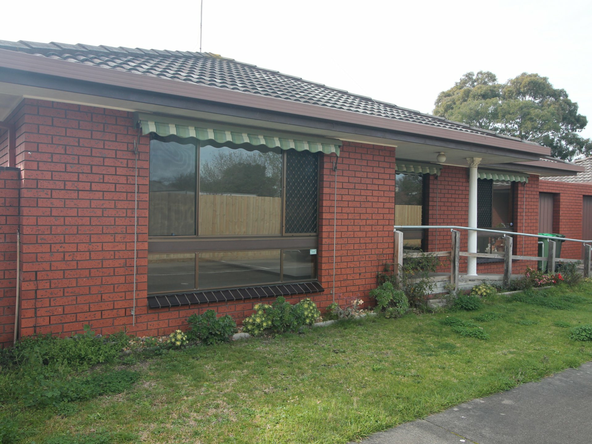 2/21 Turnbull Street Bairnsdale VIC