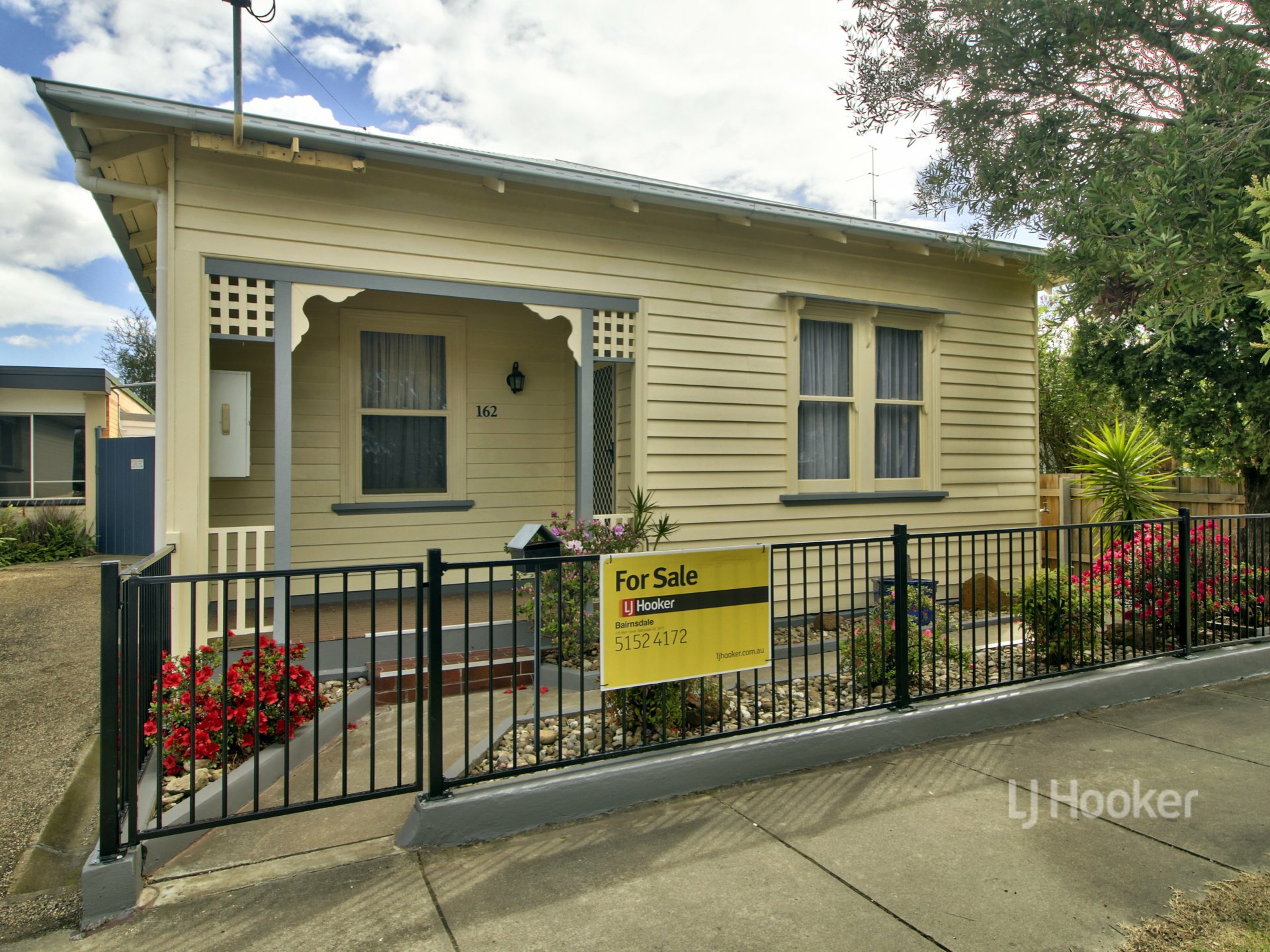 162 Nicholson Street Bairnsdale VIC