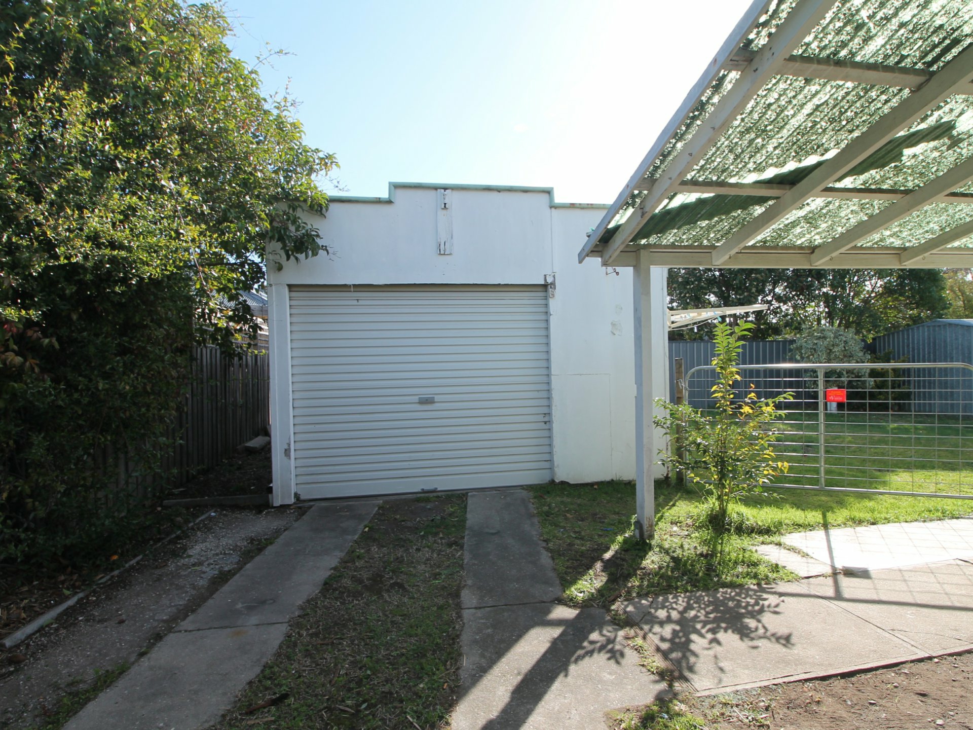40 Dawson Street Bairnsdale VIC