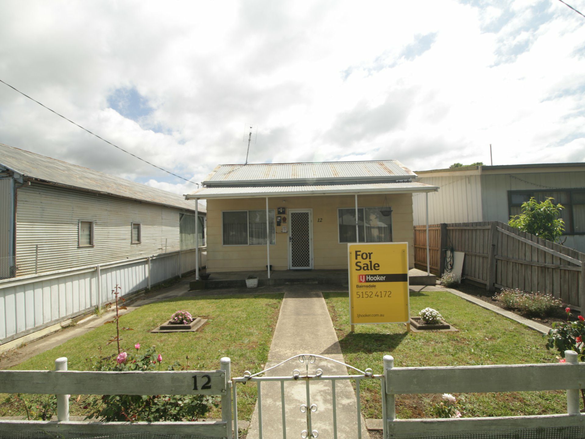 12 Bull Street, Bairnsdale