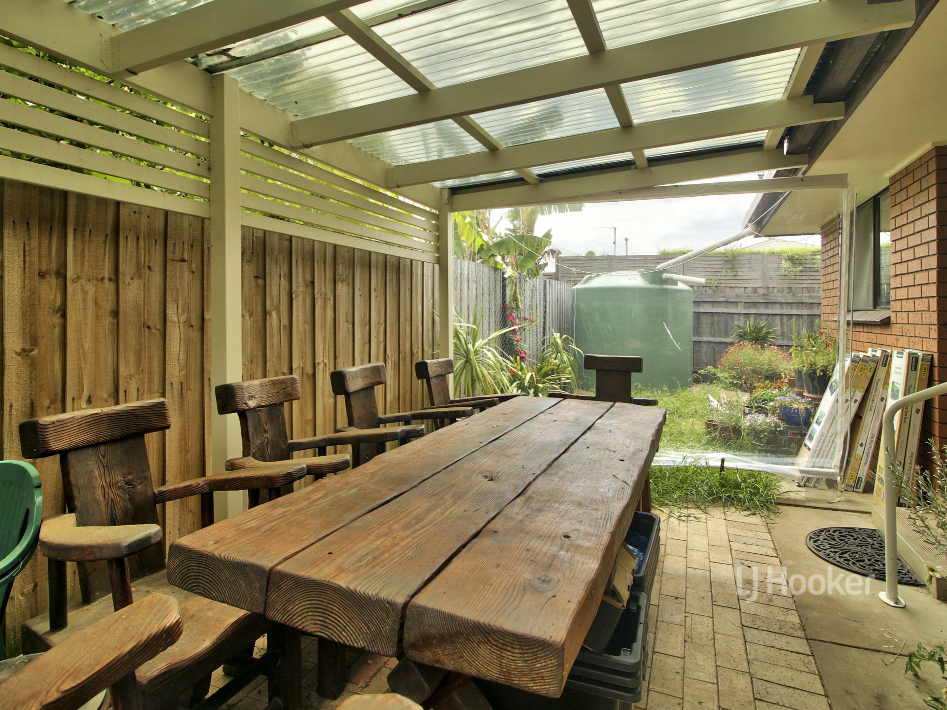 3/38 Pearson Street Bairnsdale VIC