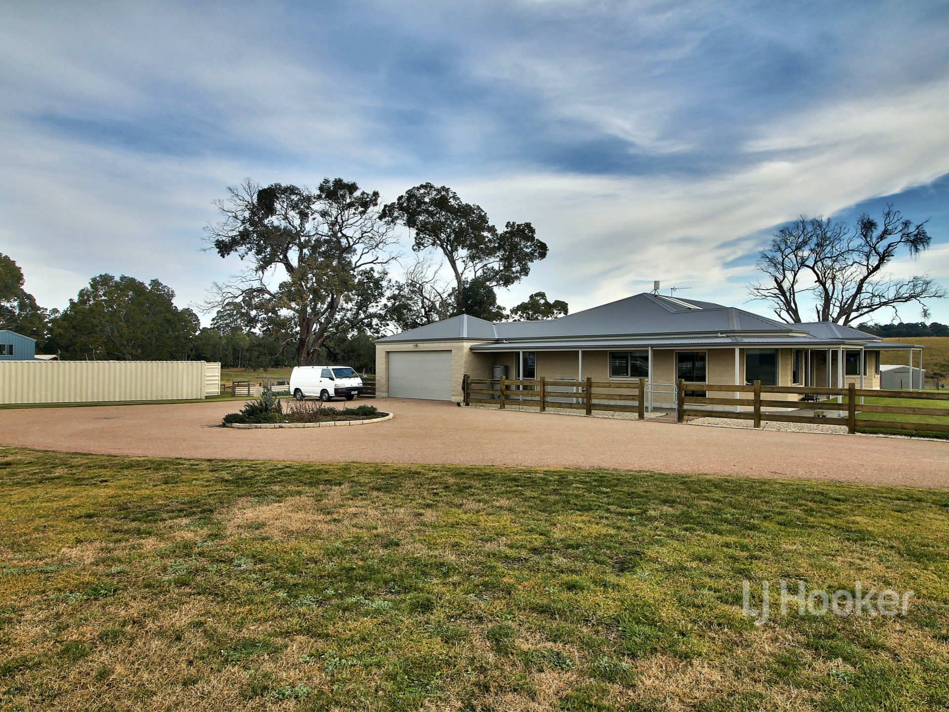 1 Neds Creek Drive, Nicholson