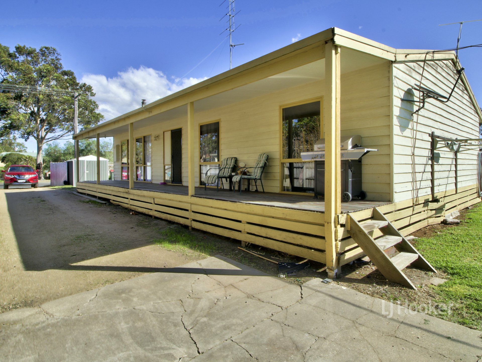 184 Wallace Street, Bairnsdale