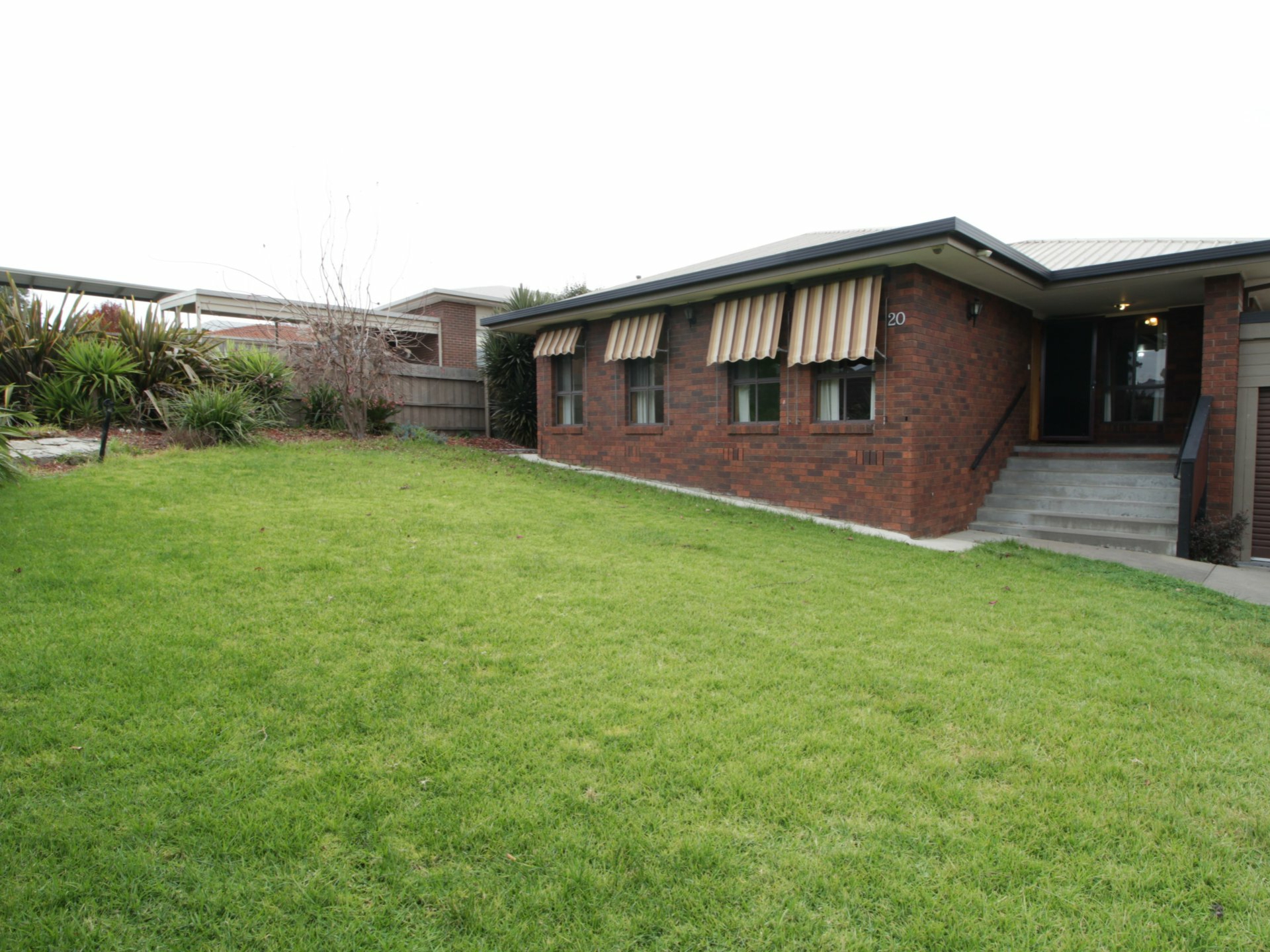20 Ballantine Street, Bairnsdale