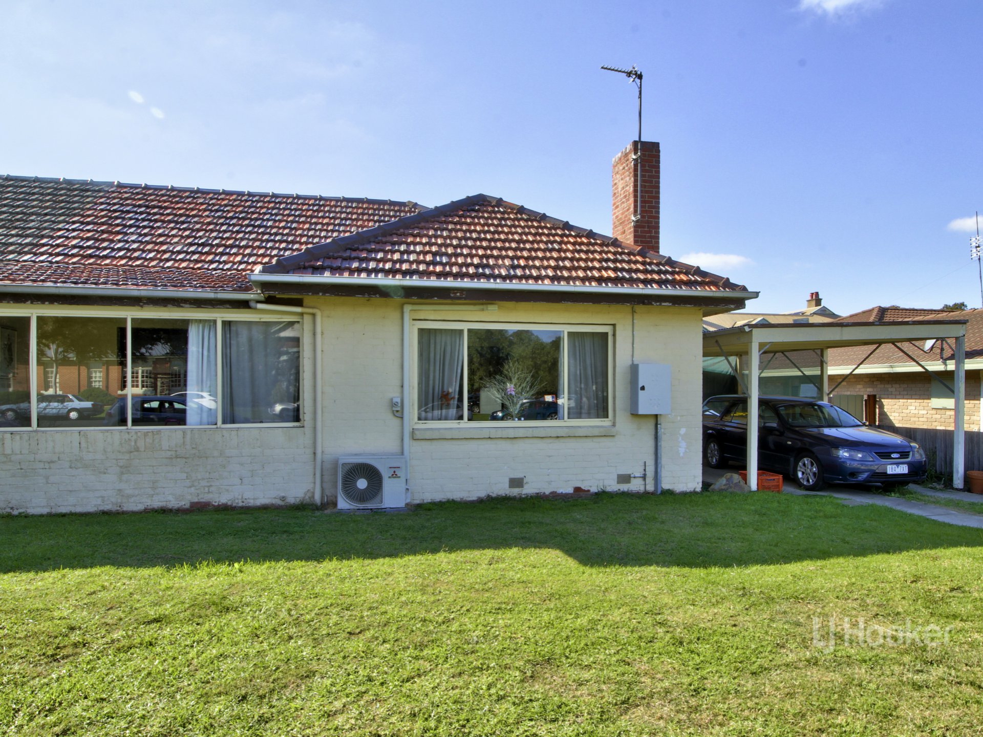 69 Service Street, Bairnsdale
