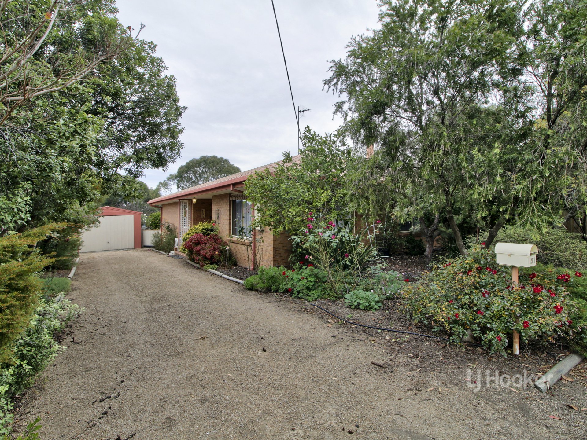 121 Drevermann Street, Bairnsdale