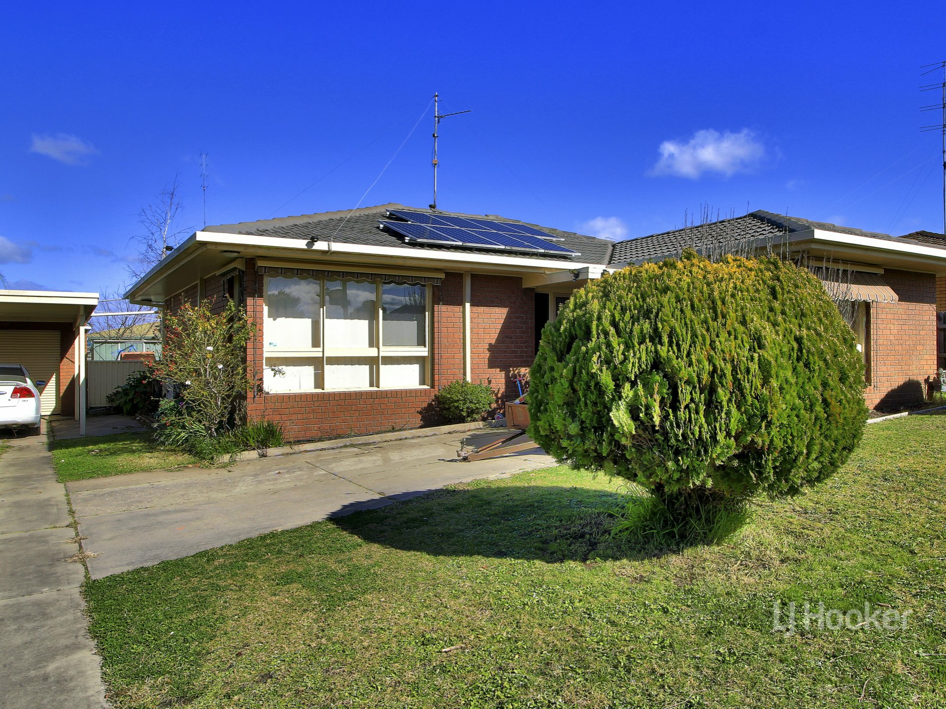 35 Wallace Street Bairnsdale VIC