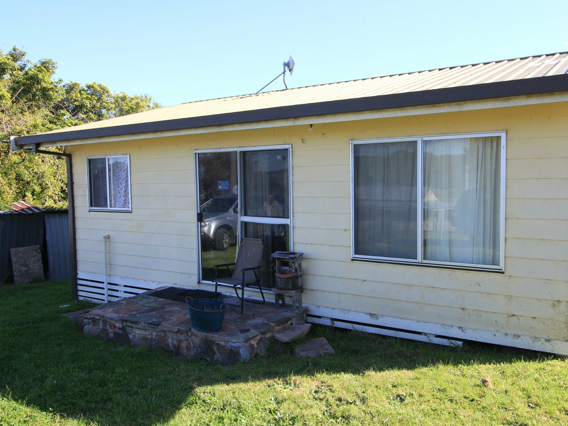 13 Great Alpine Road, Bruthen