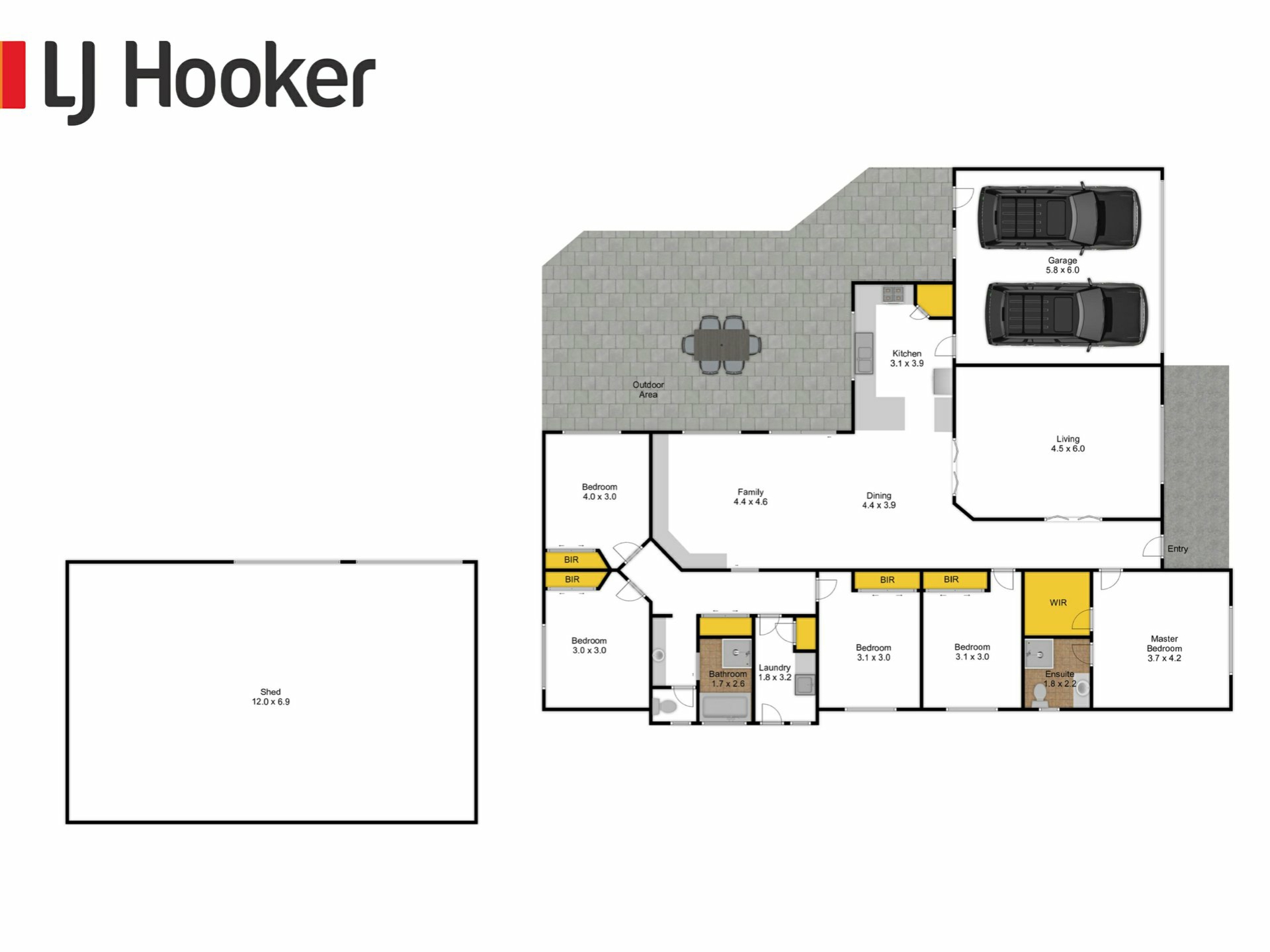 85 Gatehouse Drive, Eastwood