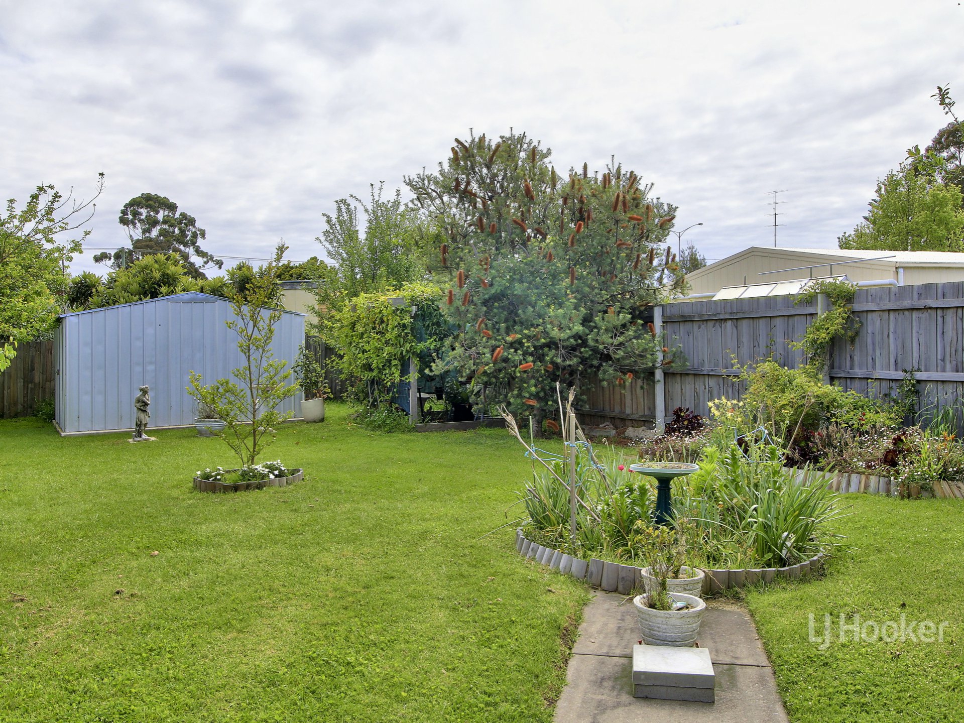 6 Jefferson Street, Bairnsdale