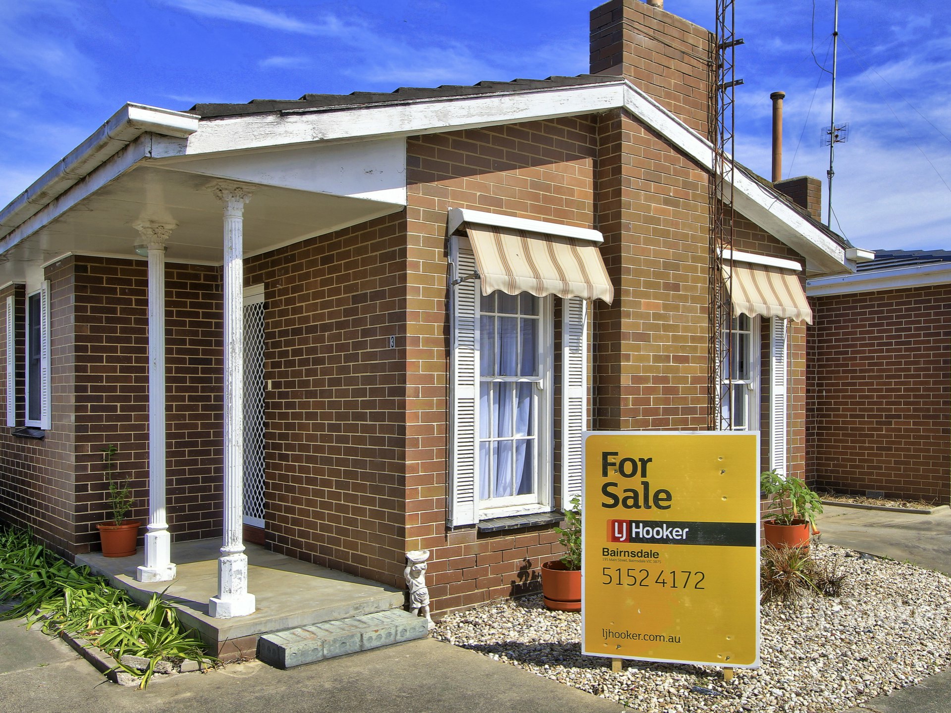 Unit 3/110 Francis Street, Bairnsdale