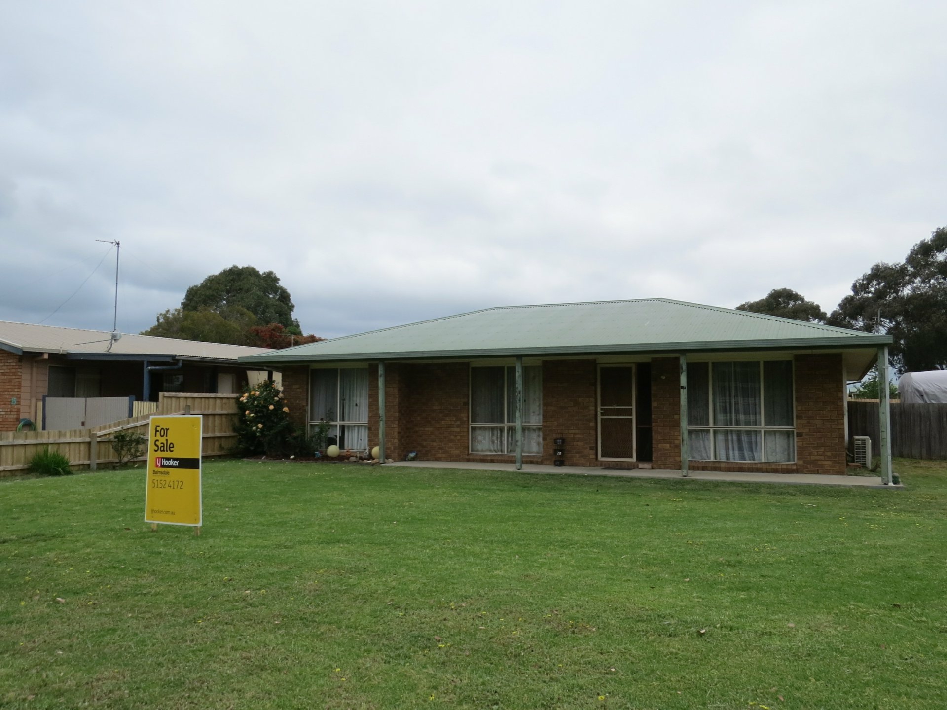 37 Hoyt Street Lindenow VIC