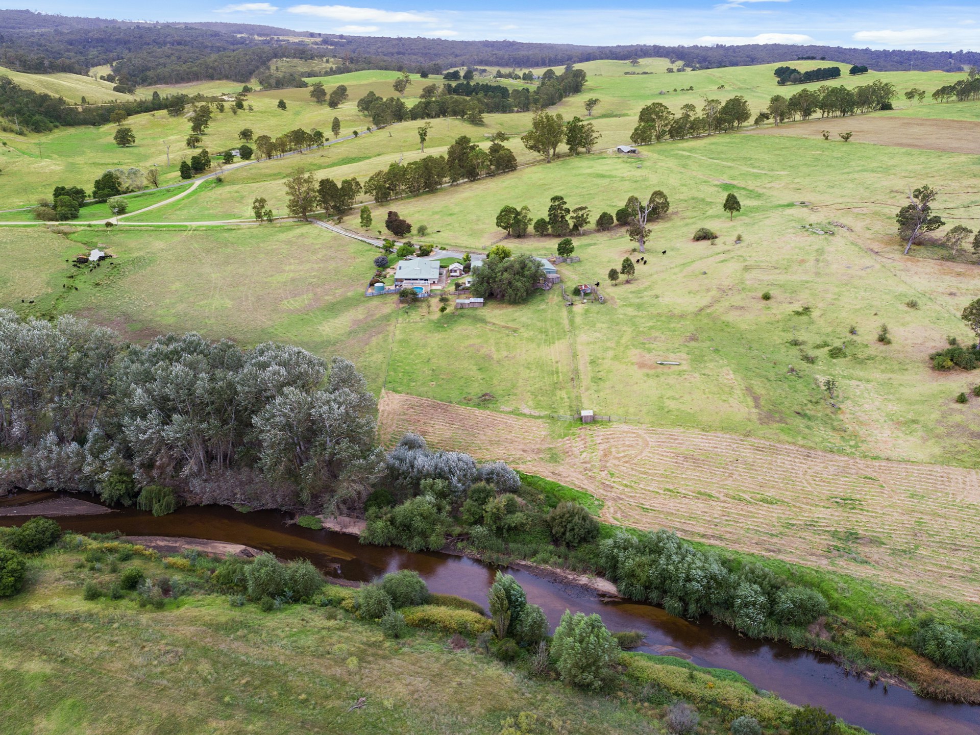 22 Jennings Road, BRUTHEN