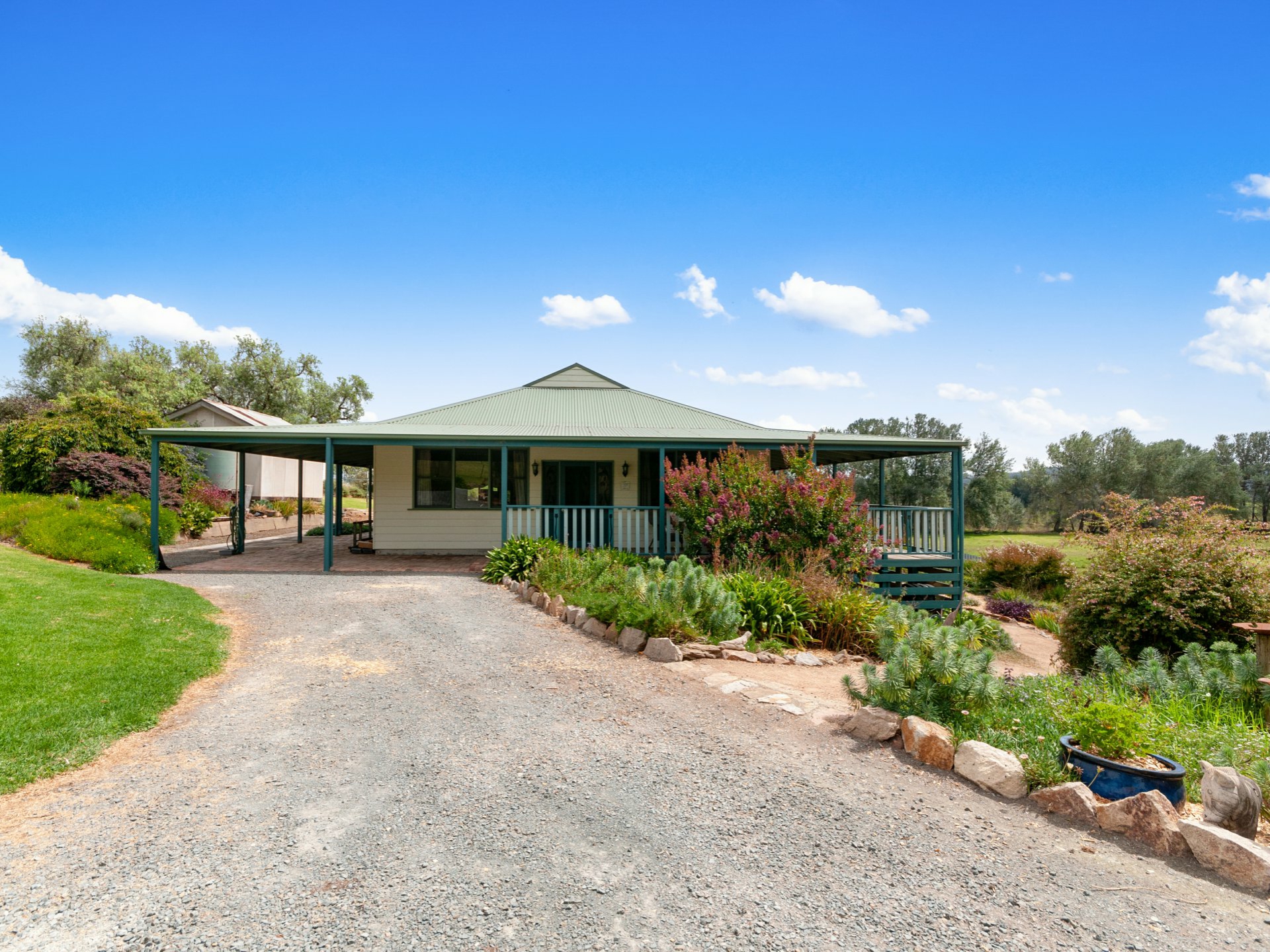 22 Jennings Road, BRUTHEN