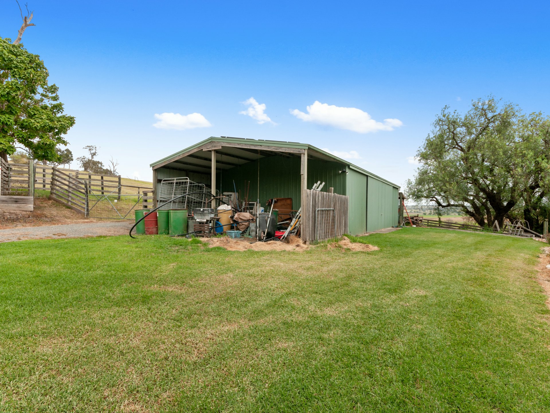 22 Jennings Road, BRUTHEN