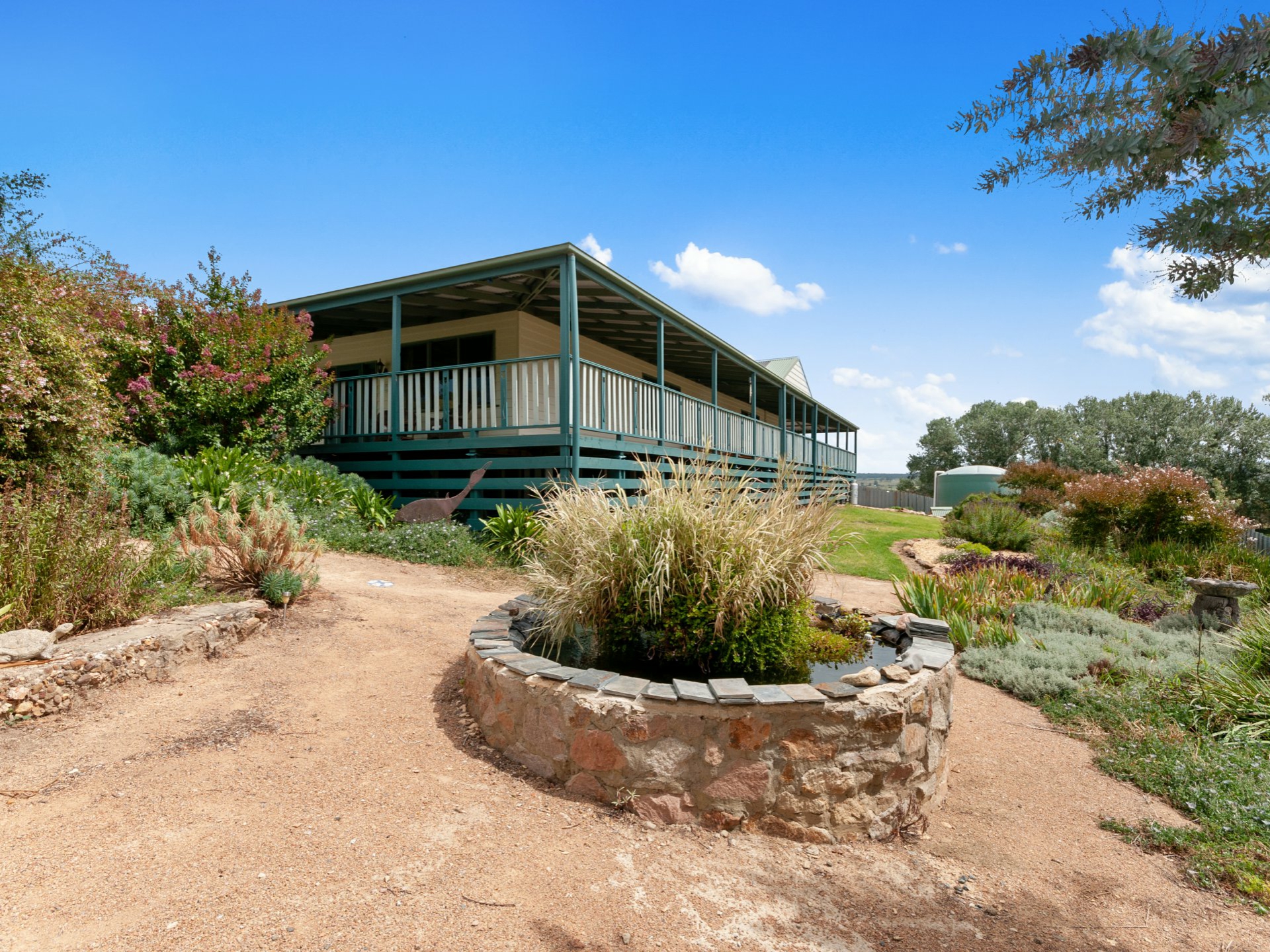 22 Jennings Road, BRUTHEN
