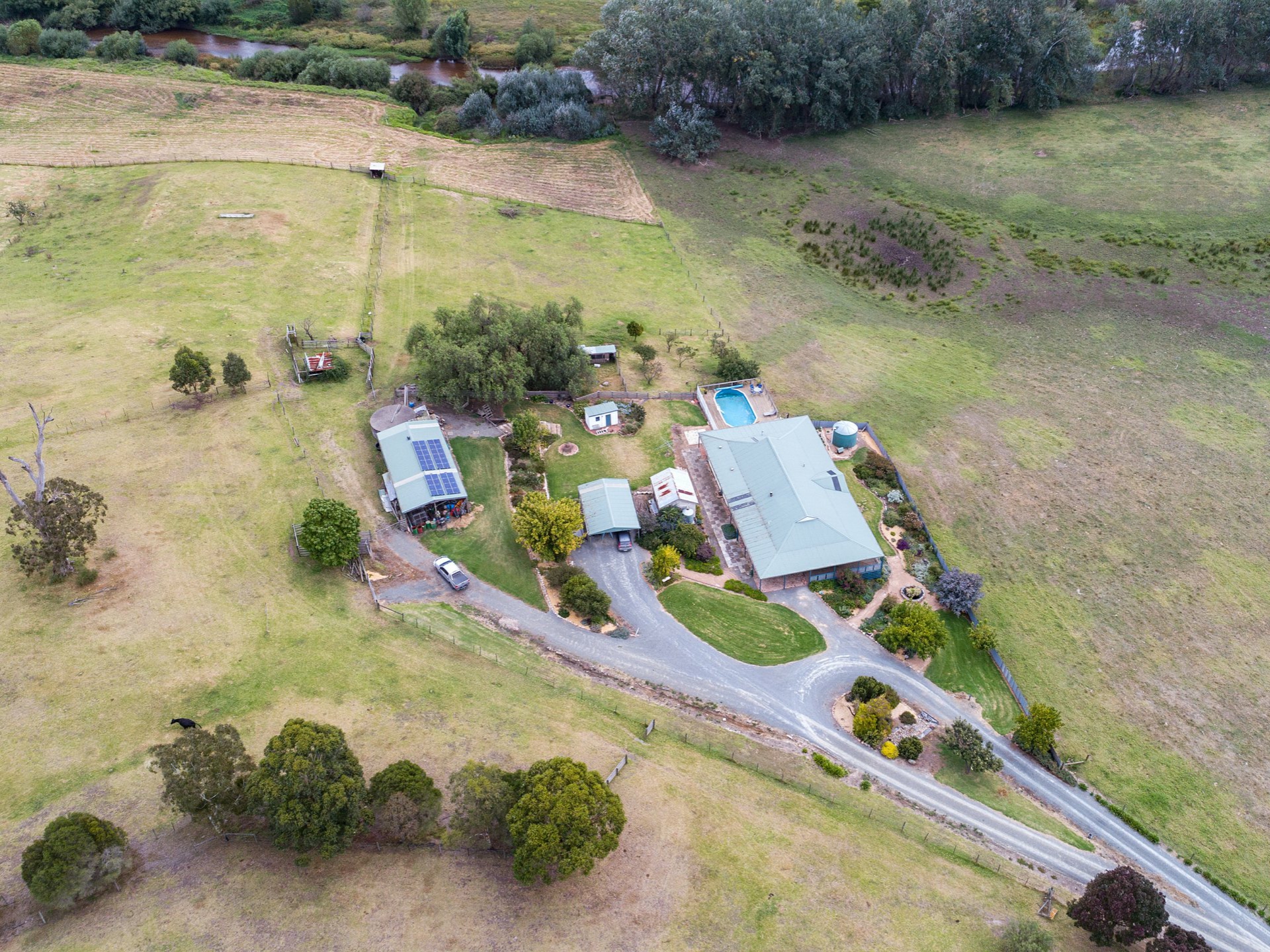 22 Jennings Road, BRUTHEN