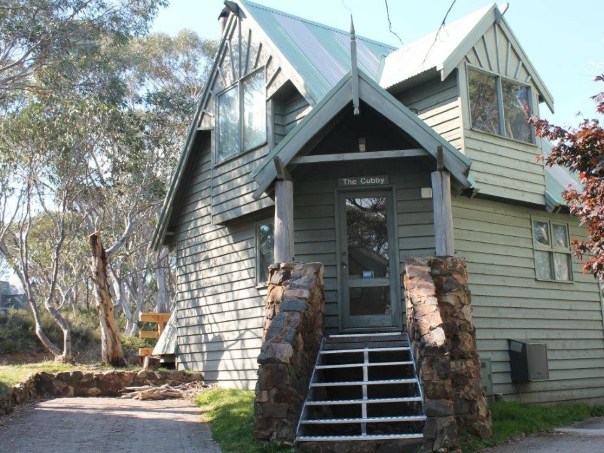 5 Heritage Lane, DINNER PLAIN