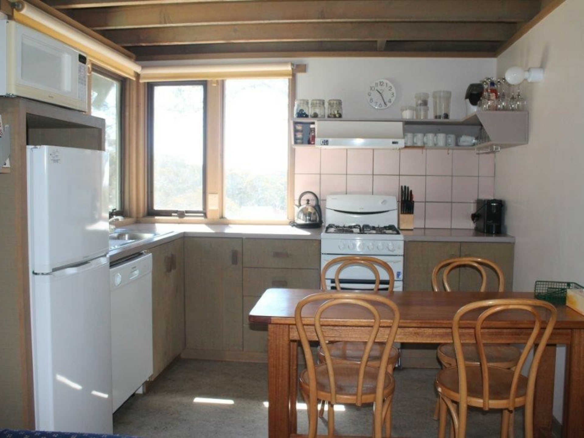 5 Heritage Lane, DINNER PLAIN