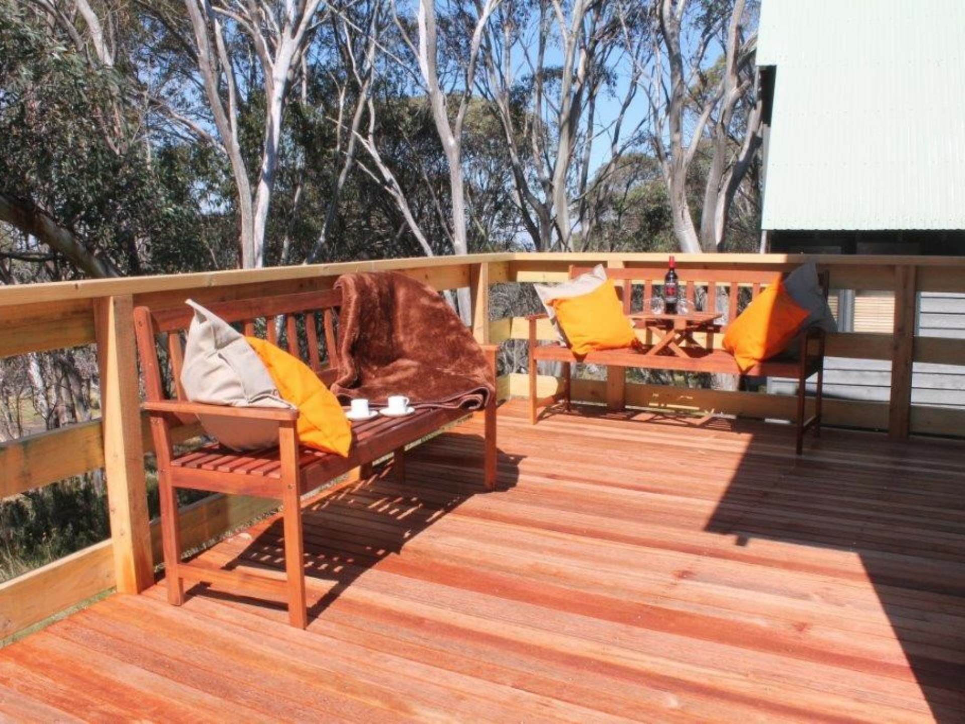 5 Heritage Lane, DINNER PLAIN
