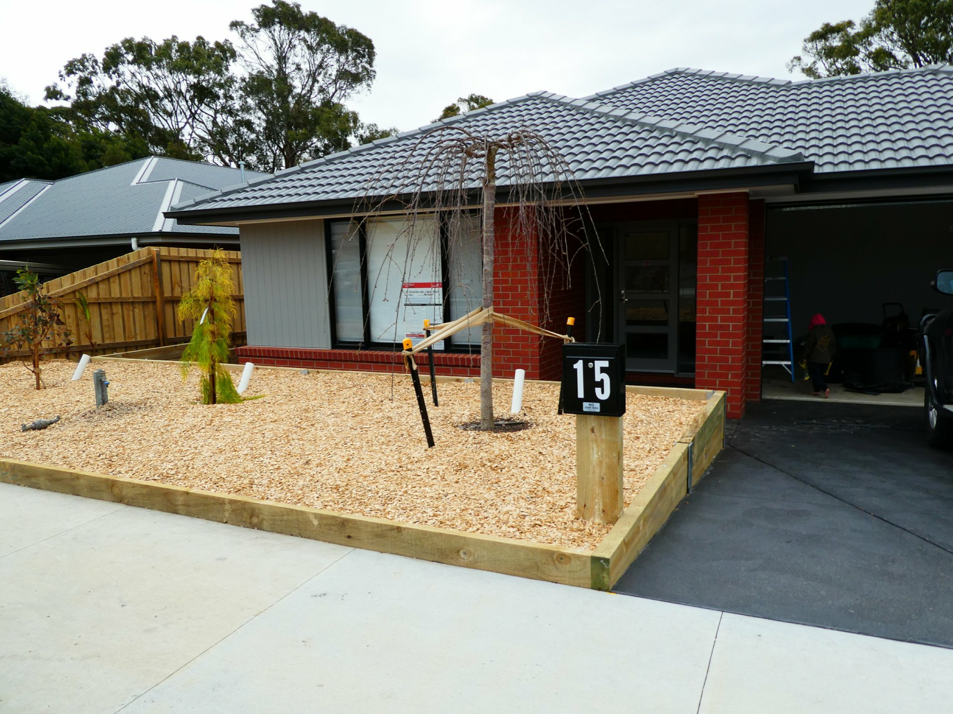 15 Houghton Cresent, EAGLE POINT