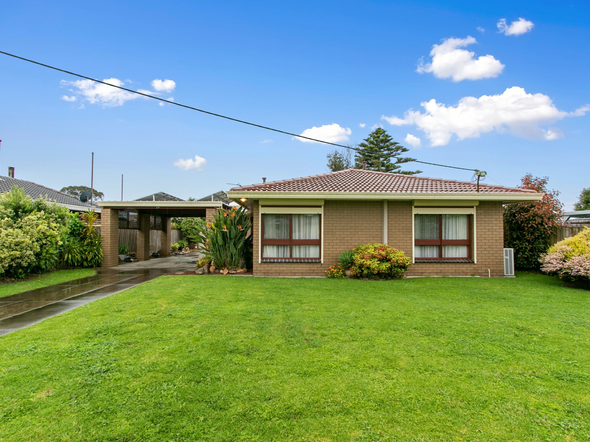 29 Taylor Street, Bairnsdale