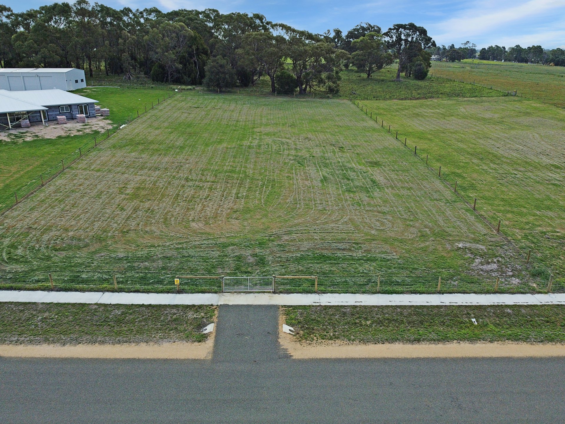 Lot 17/41 Varney Drive Lindenow South VIC Residential for Sale LJ