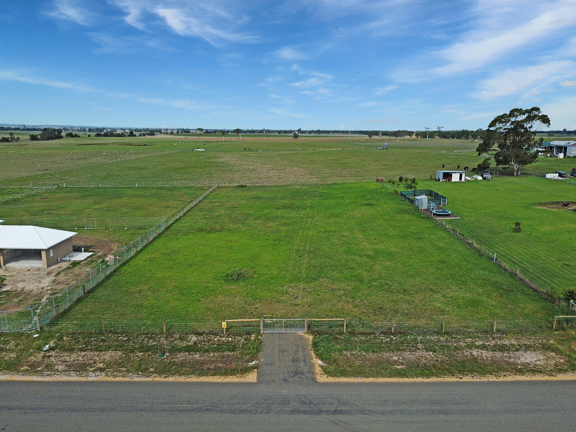 Lot 31/31 Varney Drive Lindenow South VIC Residential for Sale LJ Hooker