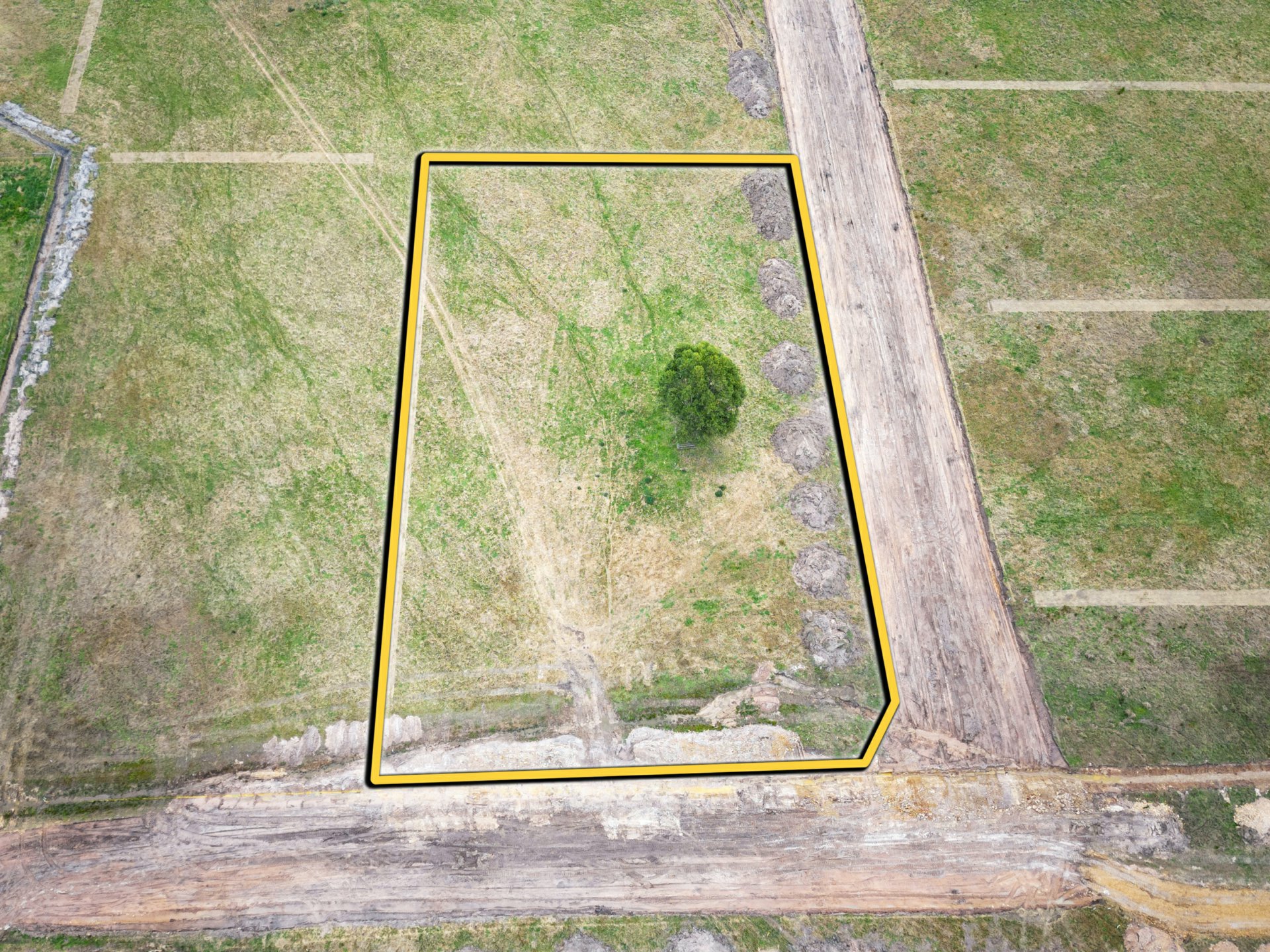 Lot 40/31 Varney Drive Lindenow South VIC Residential for Sale LJ