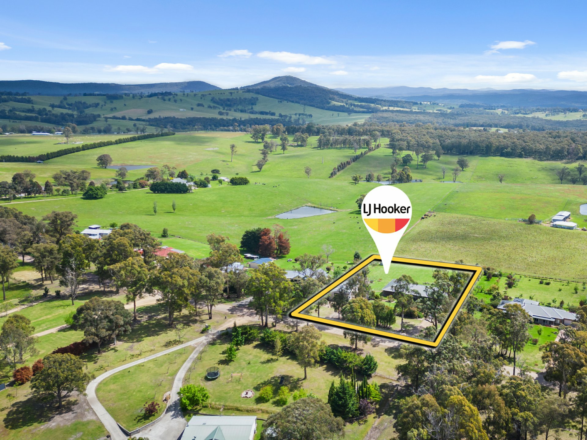 190 Mount Lookout Road, MOUNT TAYLOR