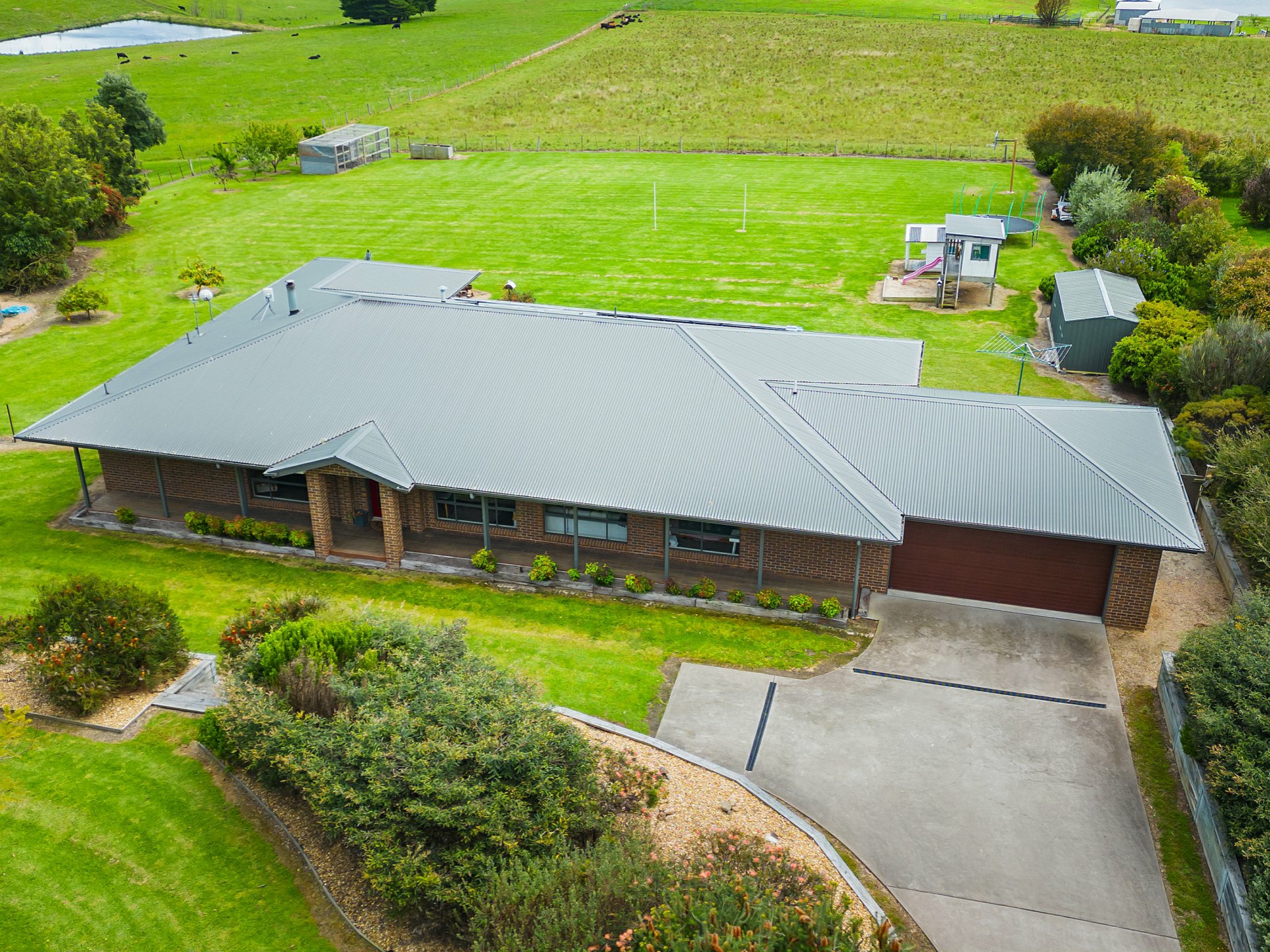 190 Mount Lookout Road, MOUNT TAYLOR
