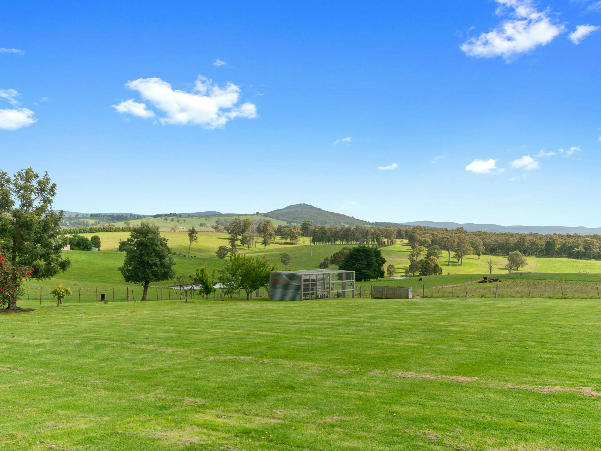 190 Mount Lookout Road, MOUNT TAYLOR