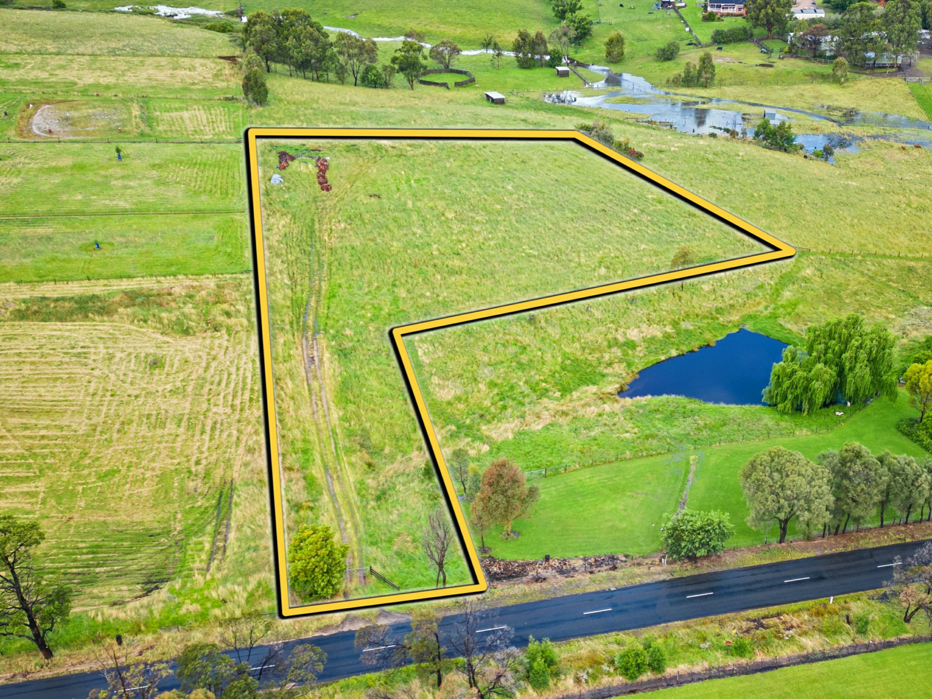 110 Orrs Road Lucknow VIC Property Details LJ Hooker