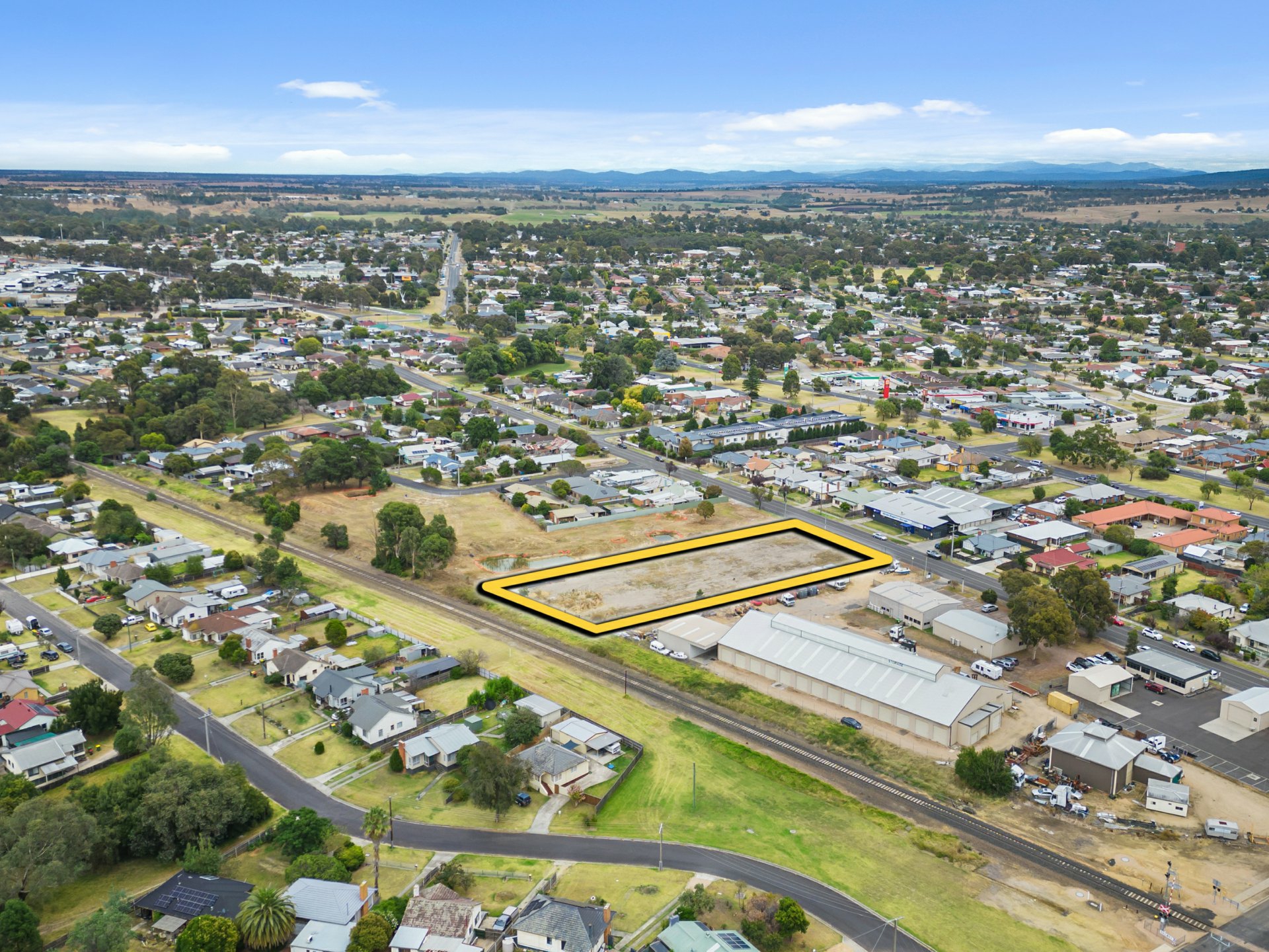 199 Macleod Street Bairnsdale VIC Residential for Sale LJ Hooker