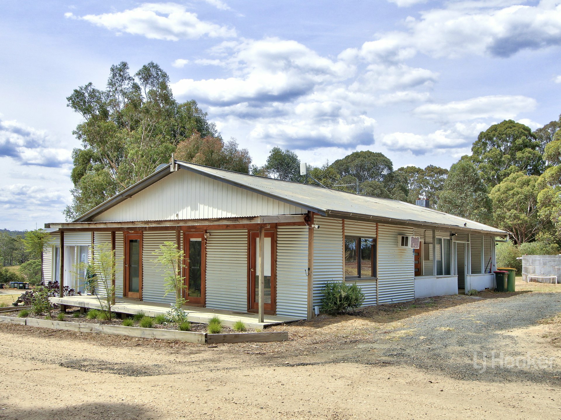 179 Old Orbost Road Swan Reach VIC AcreageSemirural for Sale LJ Hooker