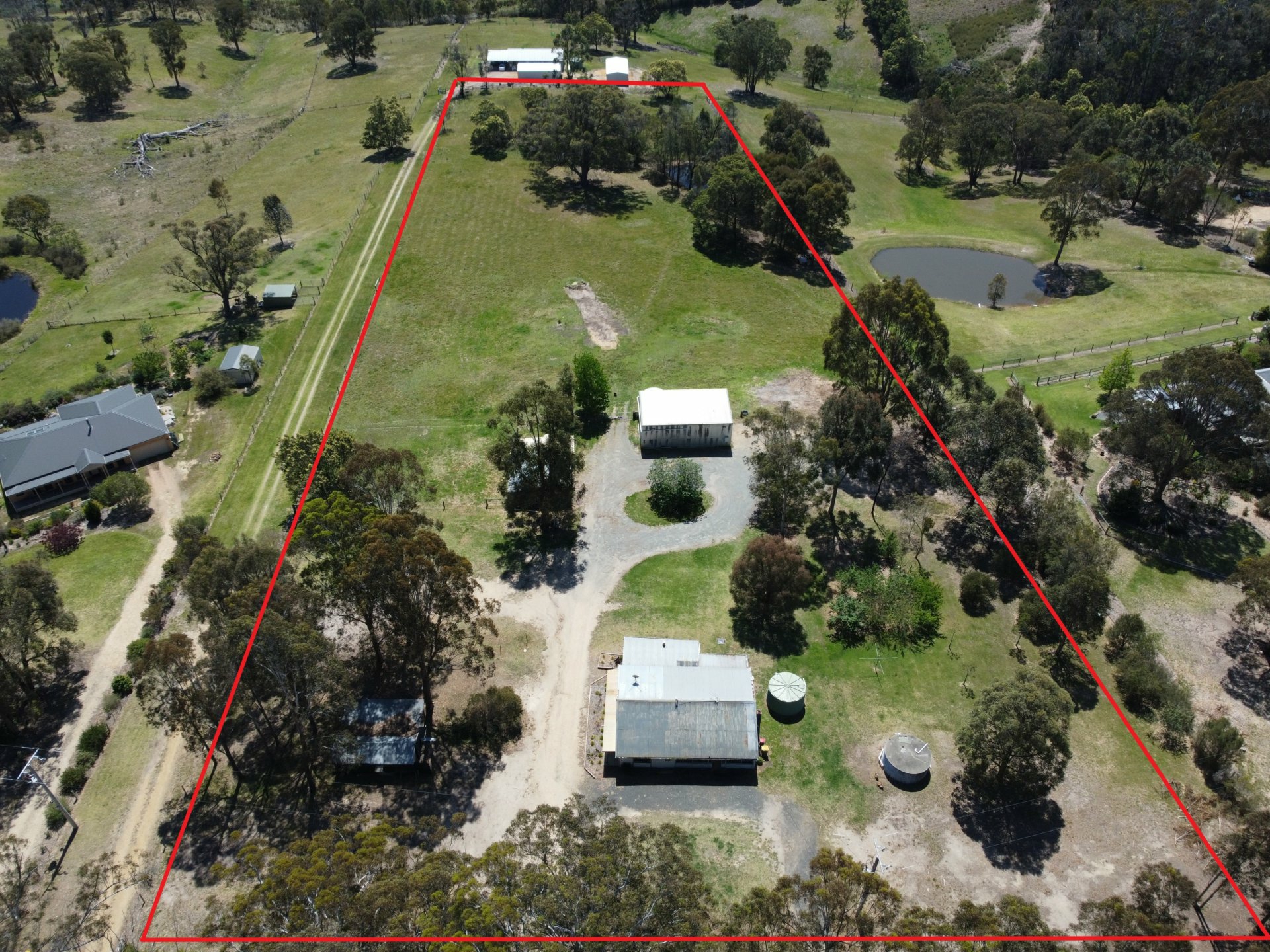 179 Old Orbost Road Swan Reach VIC AcreageSemirural for Sale LJ Hooker