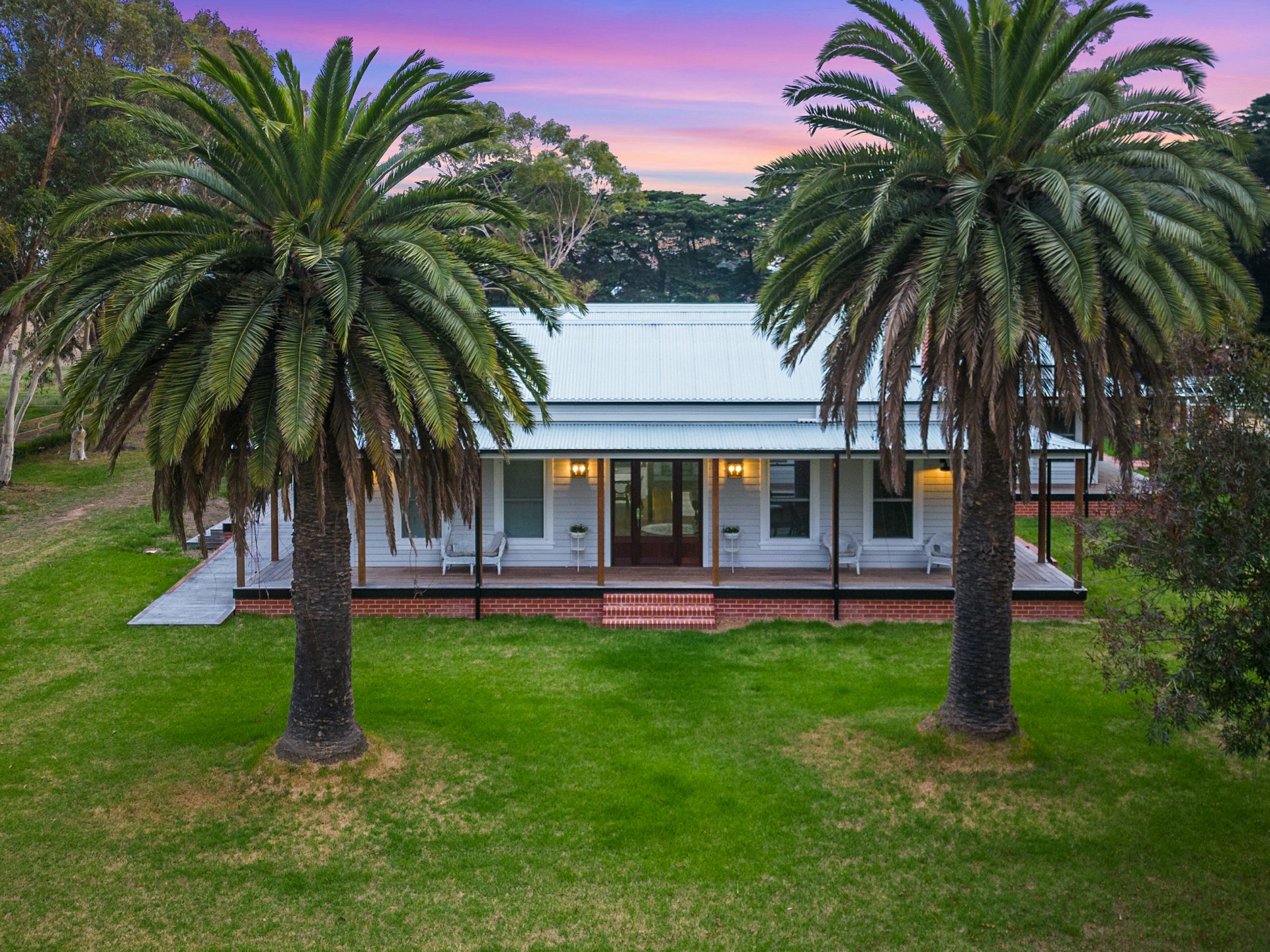 715 Bairnsdale/Dargo Road, BAIRNSDALE