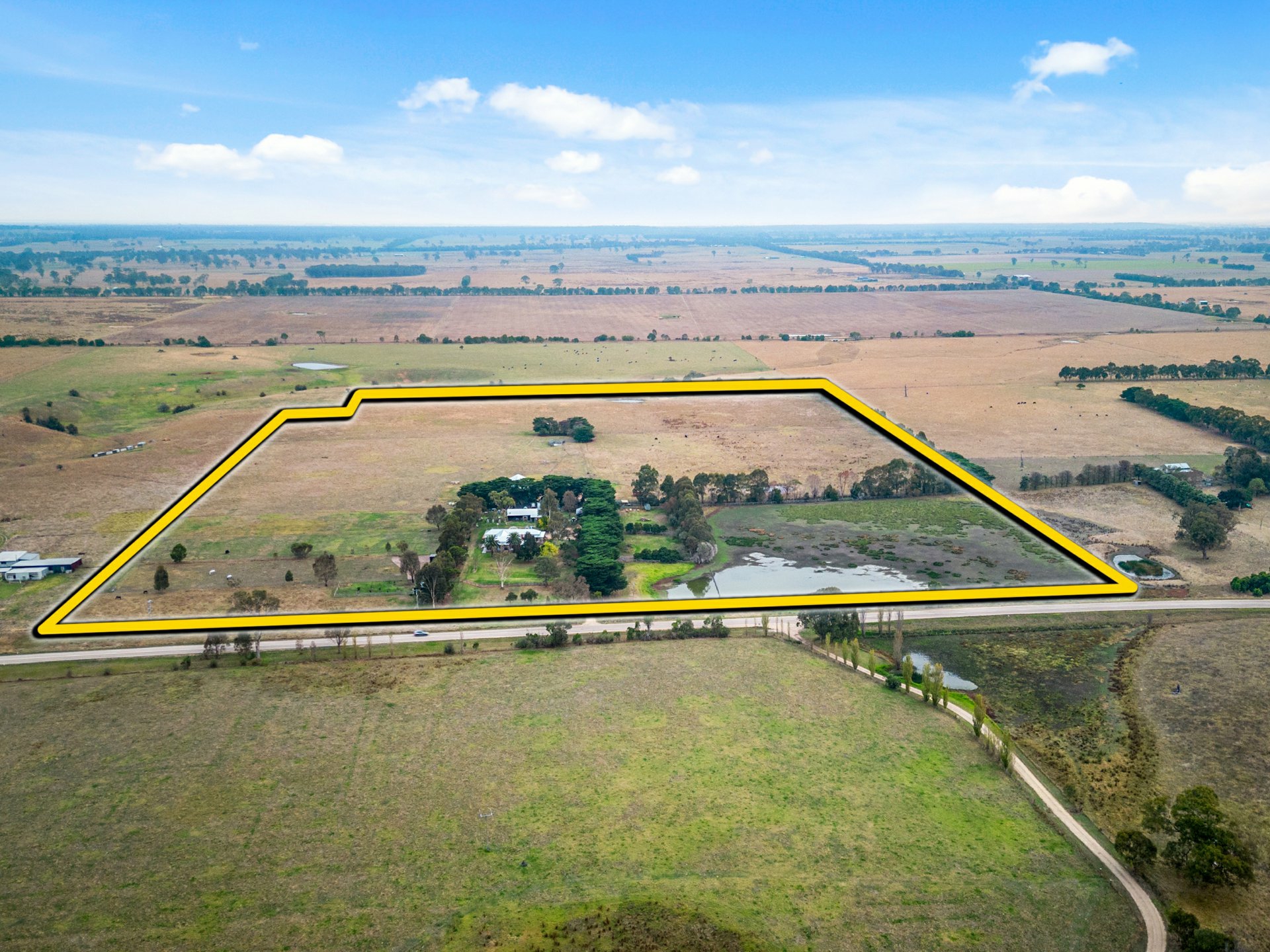 715 Bairnsdale/Dargo Road, BAIRNSDALE
